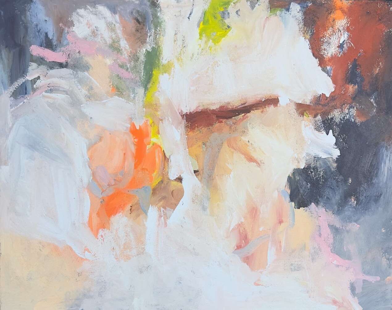 Rohstoff - Elena Kok 1