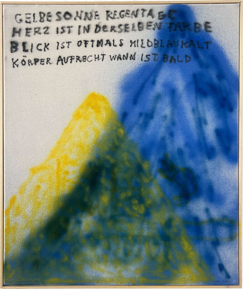 168 I Sonnengedichte I 2 - Lukas Rosen 3