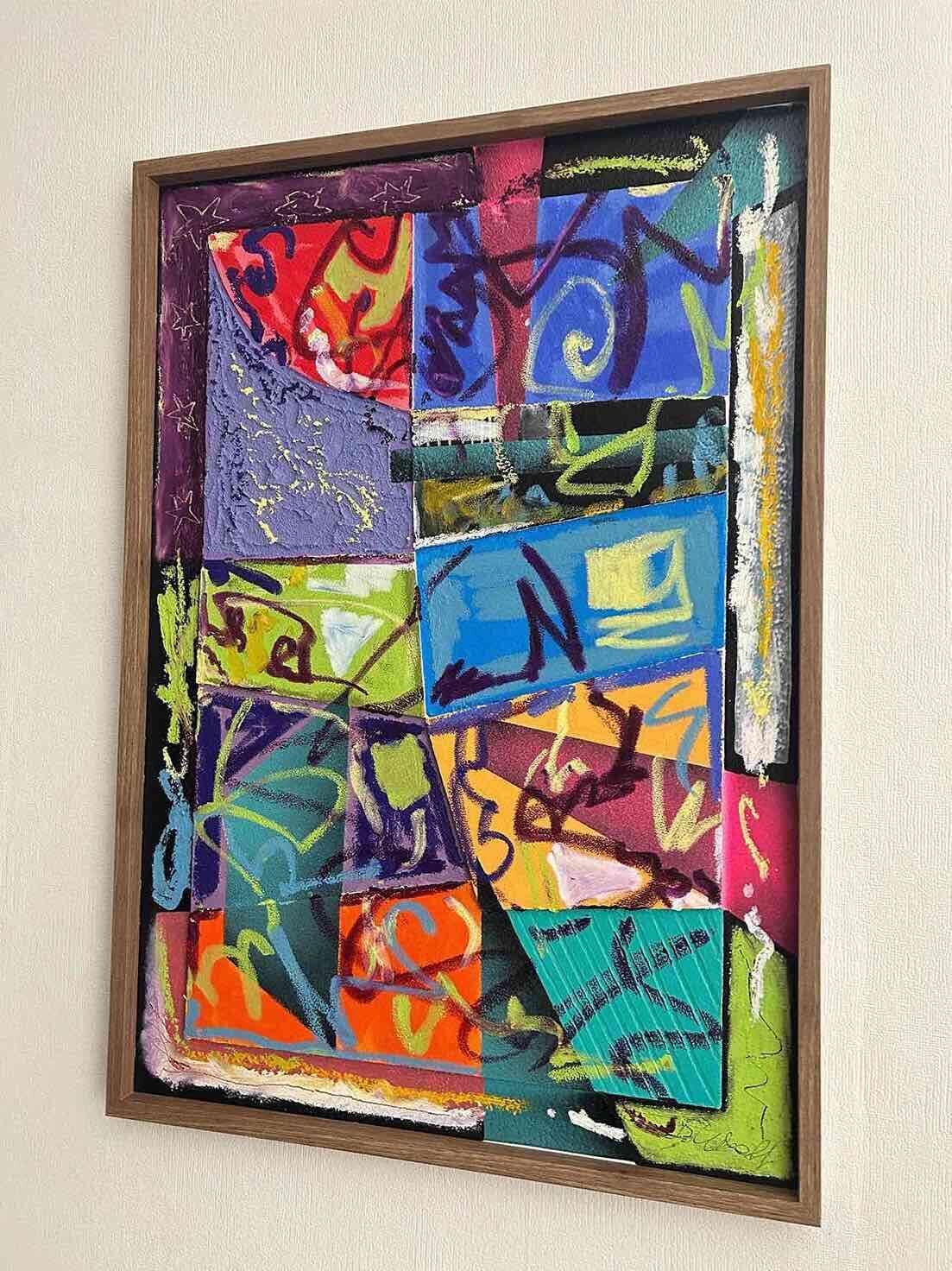 Summer Breeze - Stella Mierendorff 3