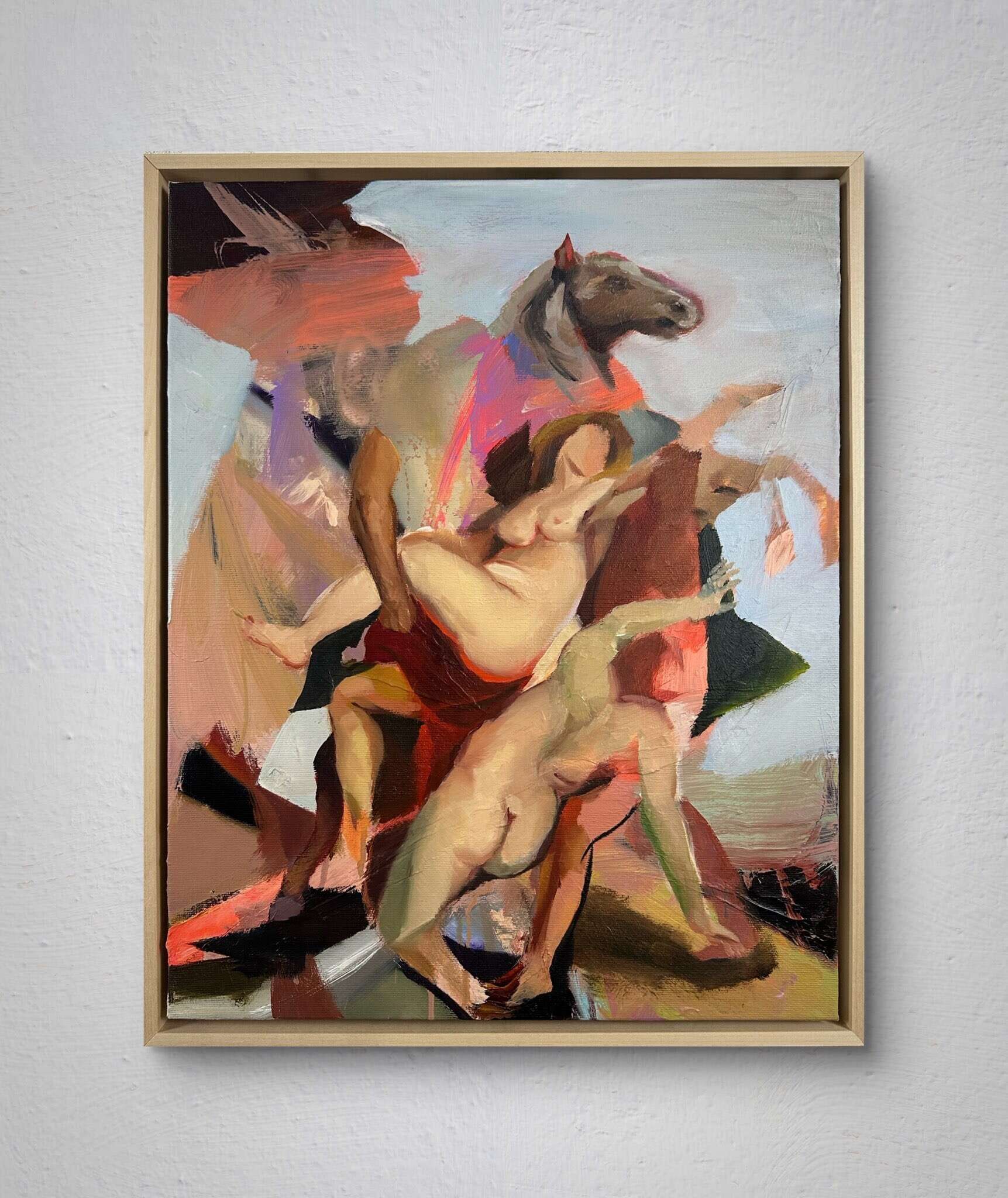 Die Töchter - Enrico Kosenkow 2