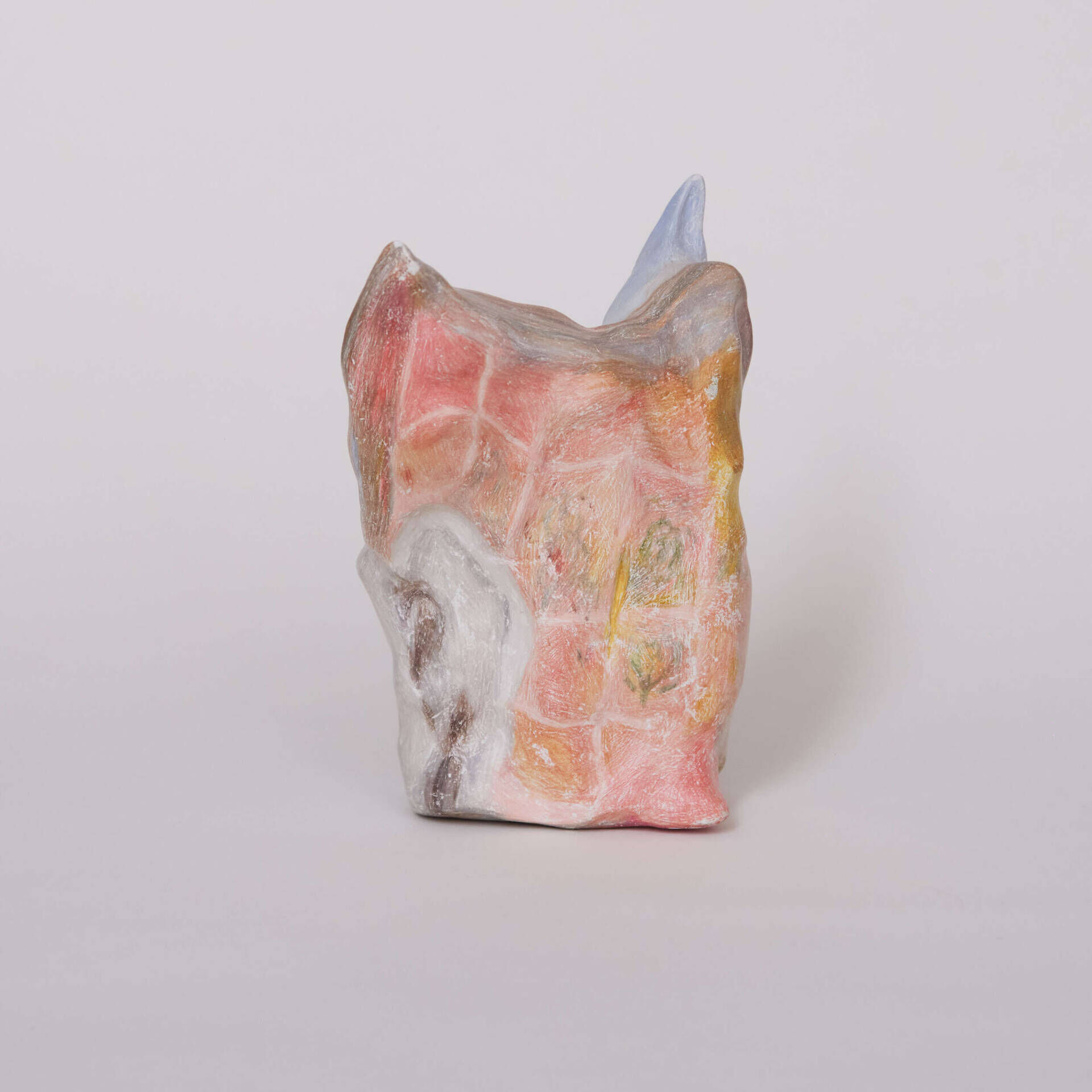 Extracted Memory II - Yulia Katan Extracted Memory II - Yulia Katan 2