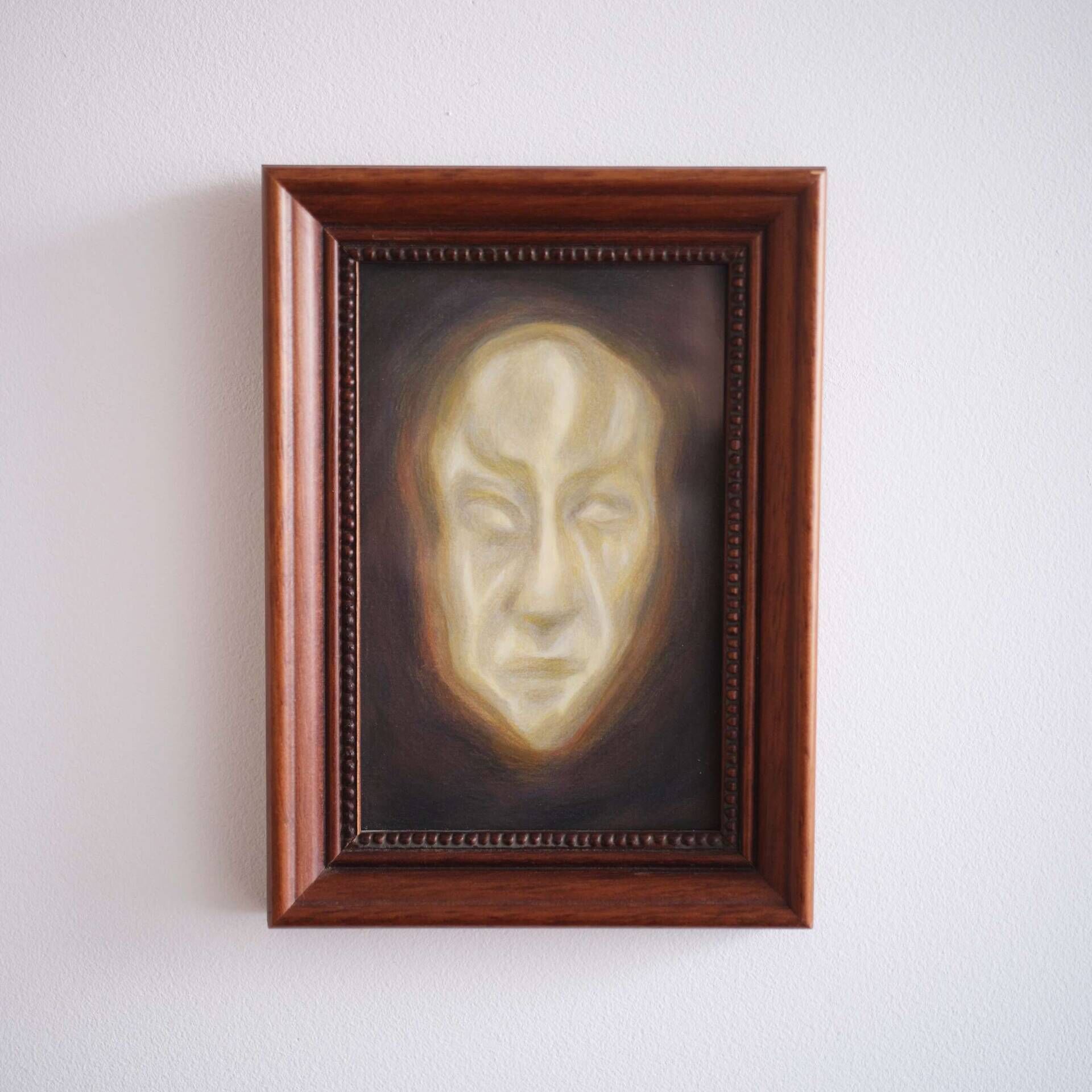 Moon - Yulia Katan 2