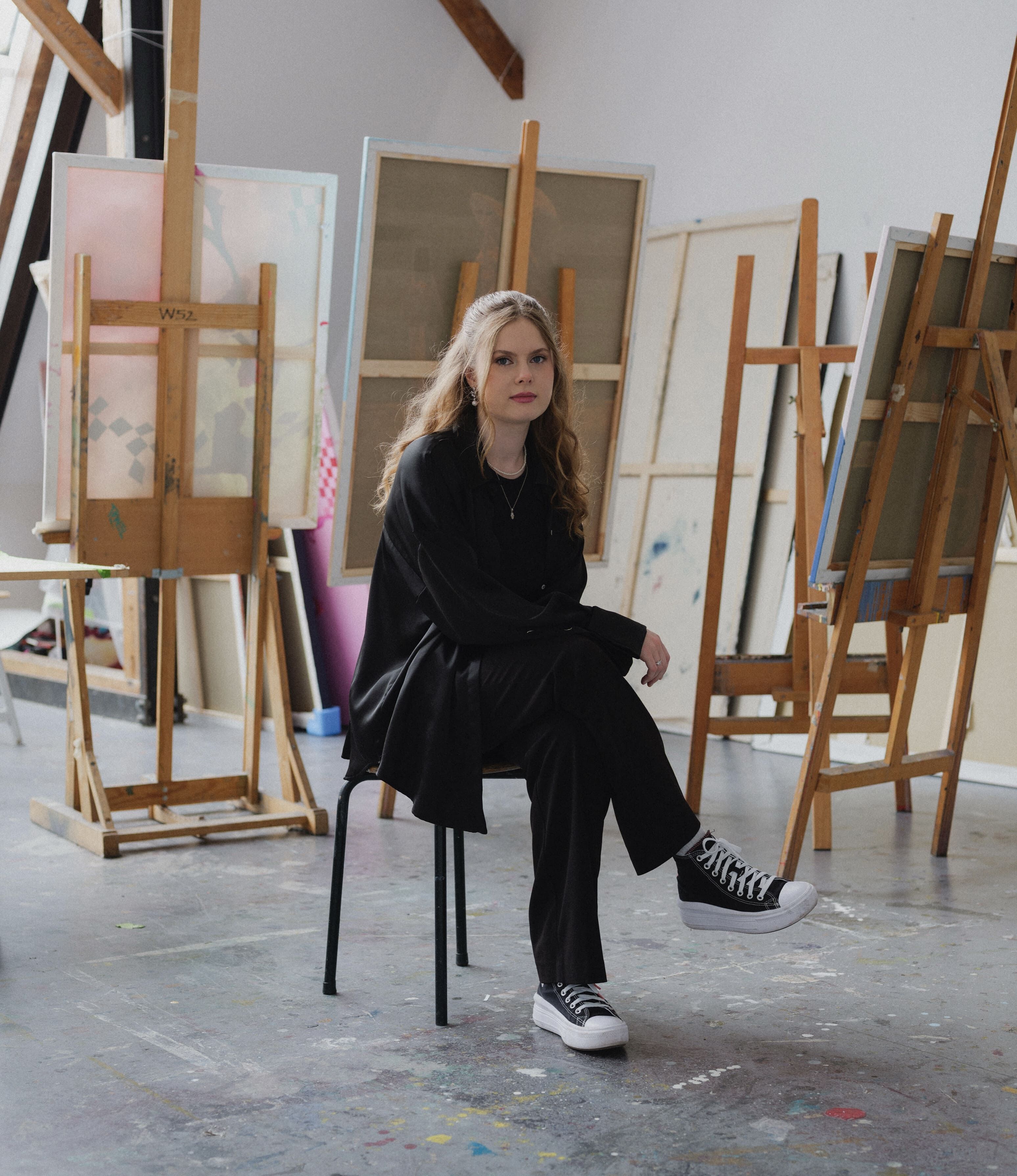 Foto von Julia Oleinicenko