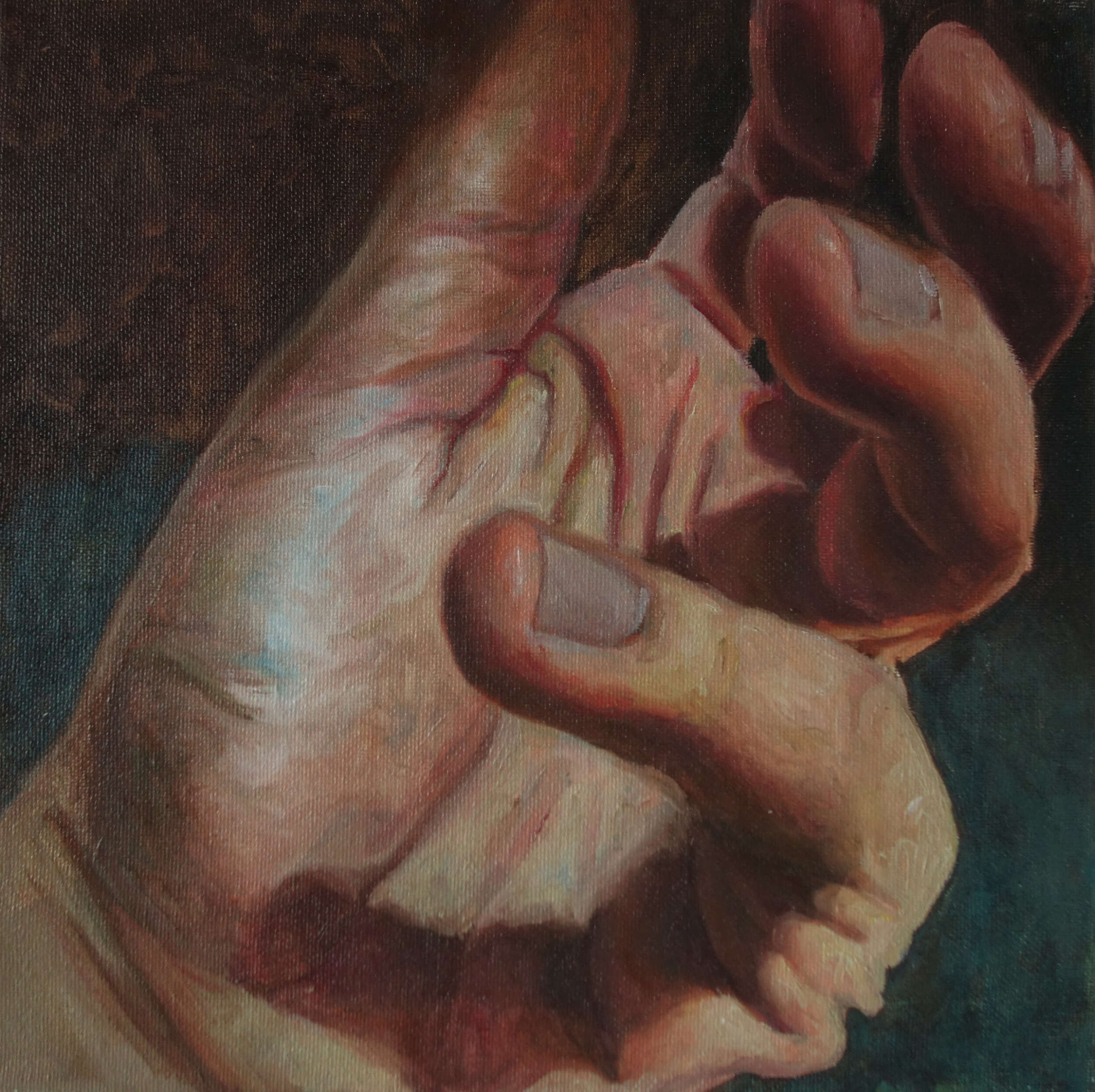 drei - Johanna Bajog 2