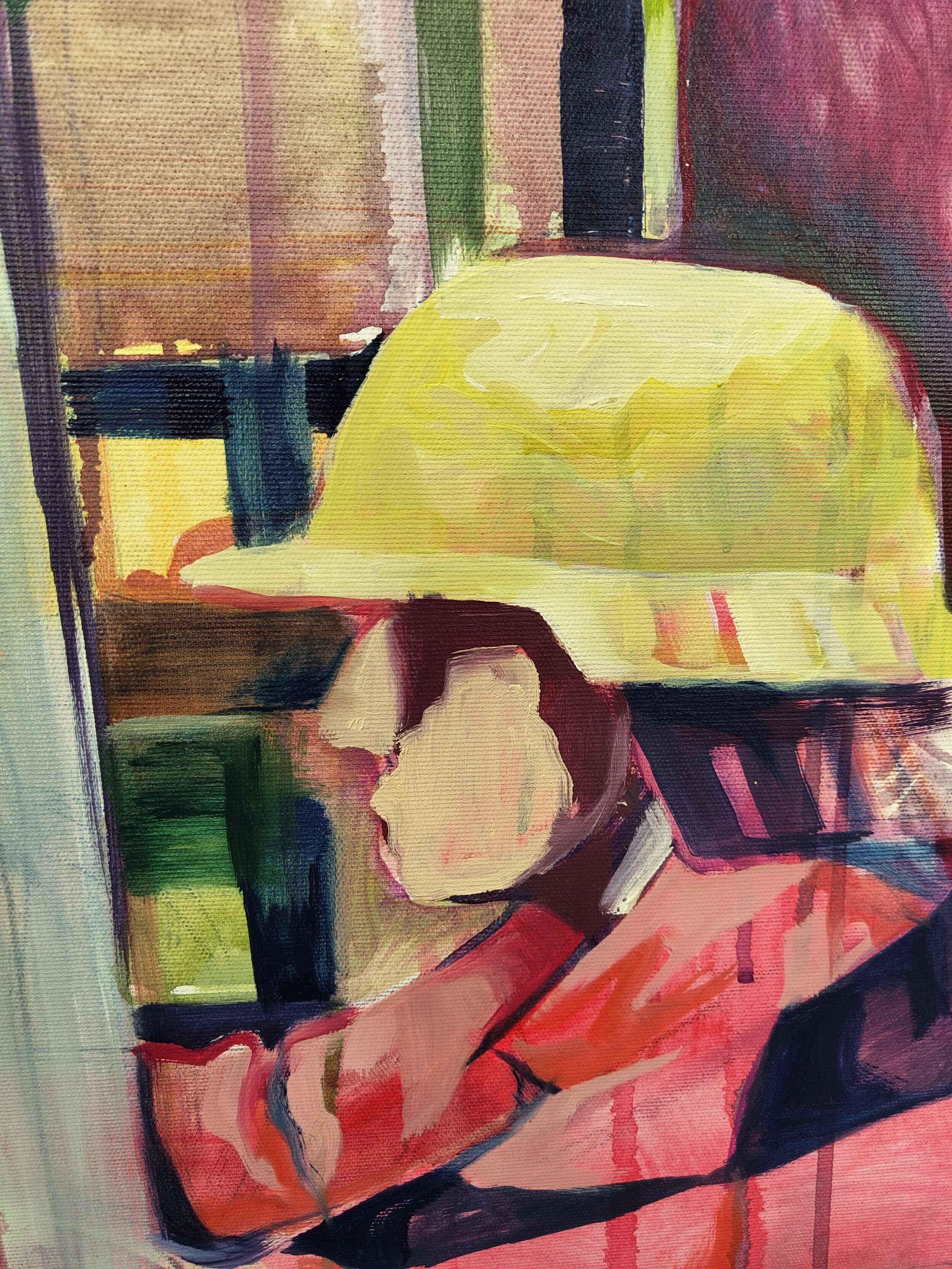 Waldrettung - Jannis Kustak 5