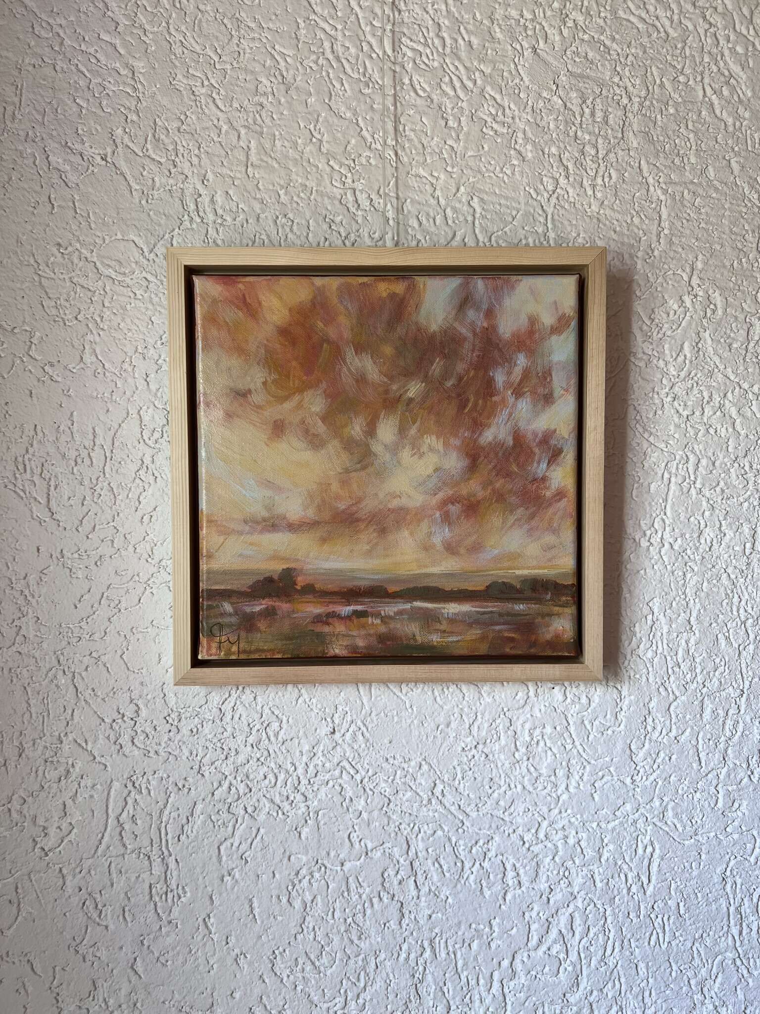 Die Wärme des Tages - Melissa Faltermeier 8