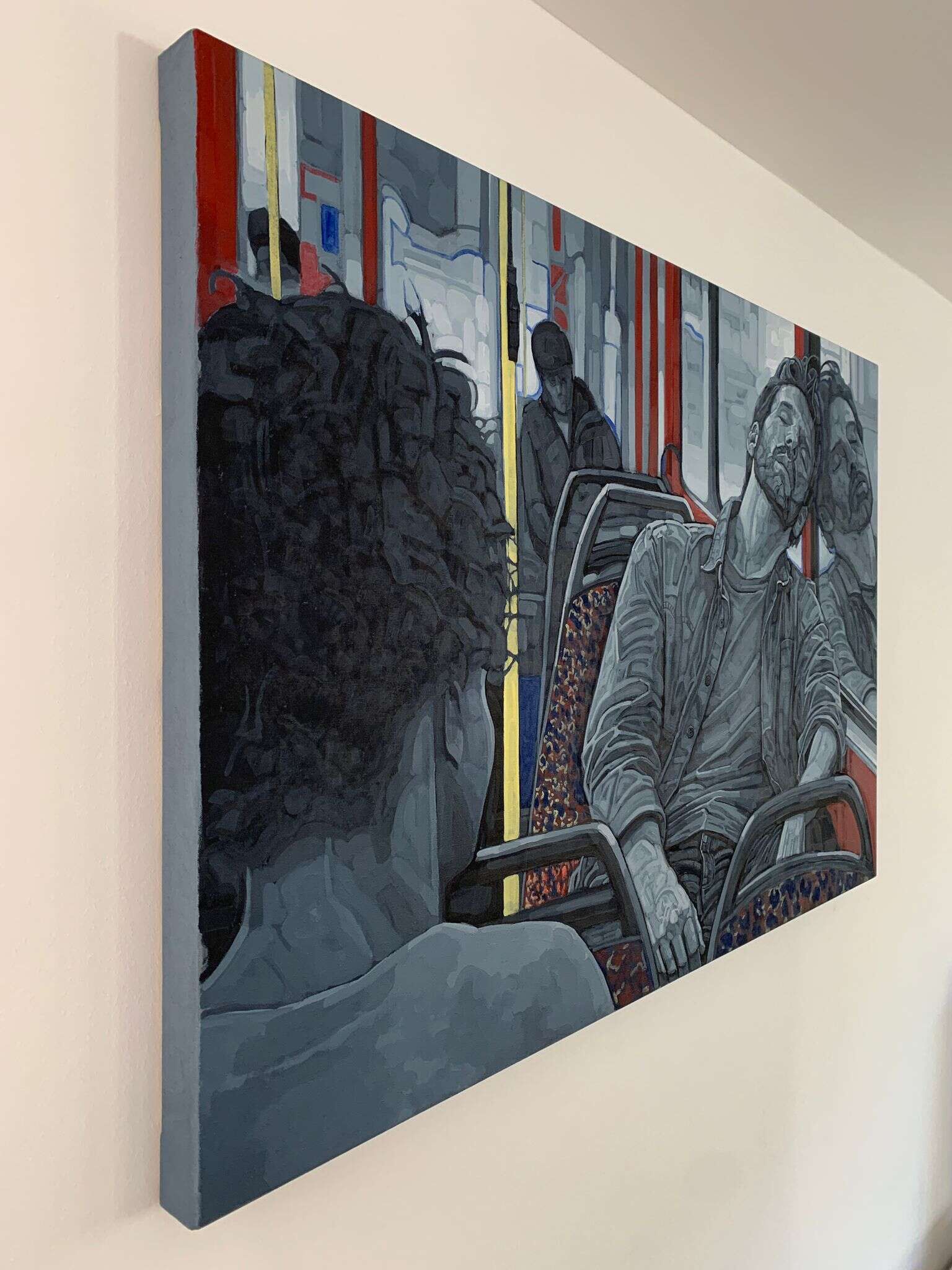 Neben der Spur - Sebastian Lorenz 4