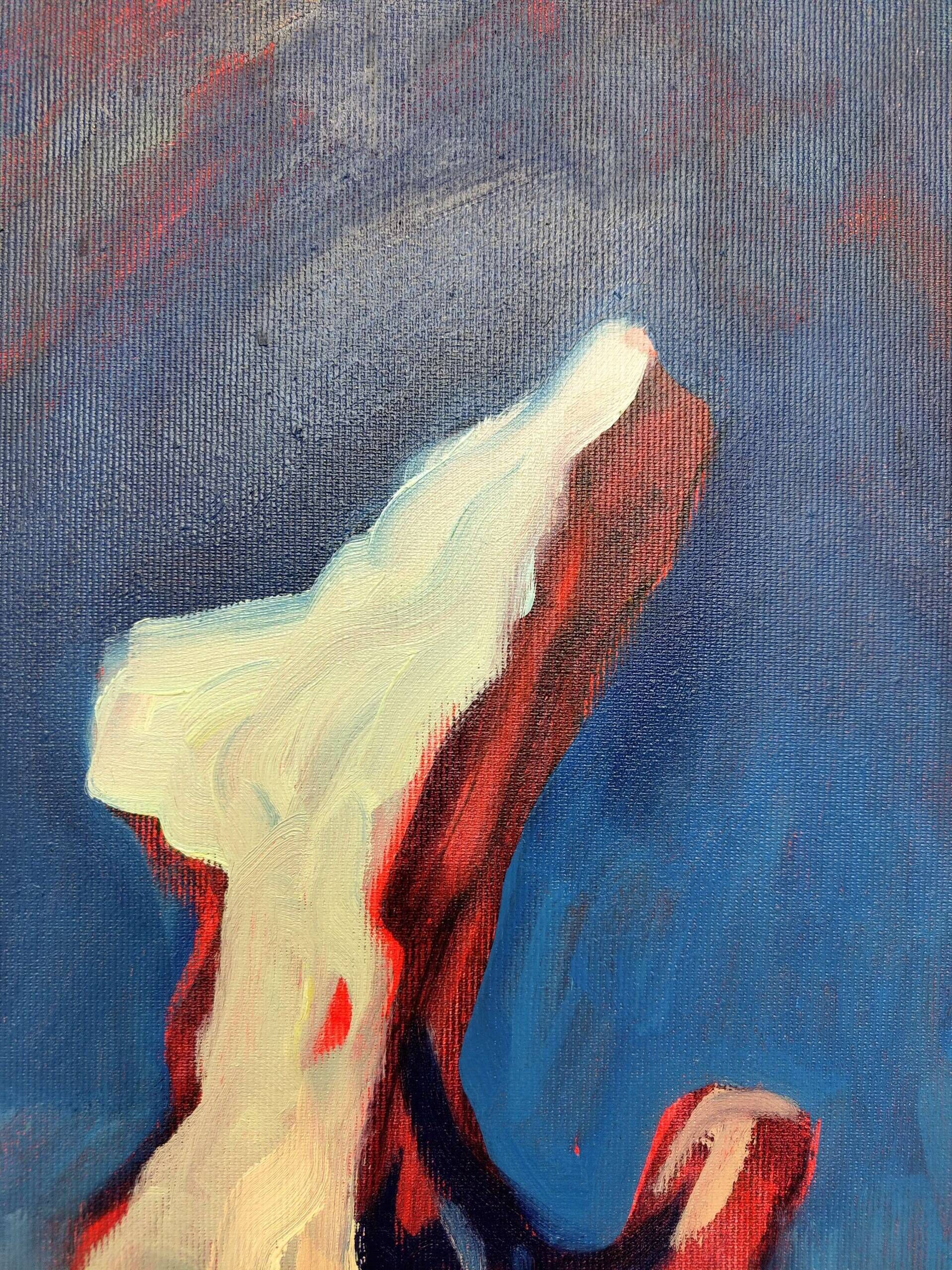 Die Tänzer - Jannis Kustak 3