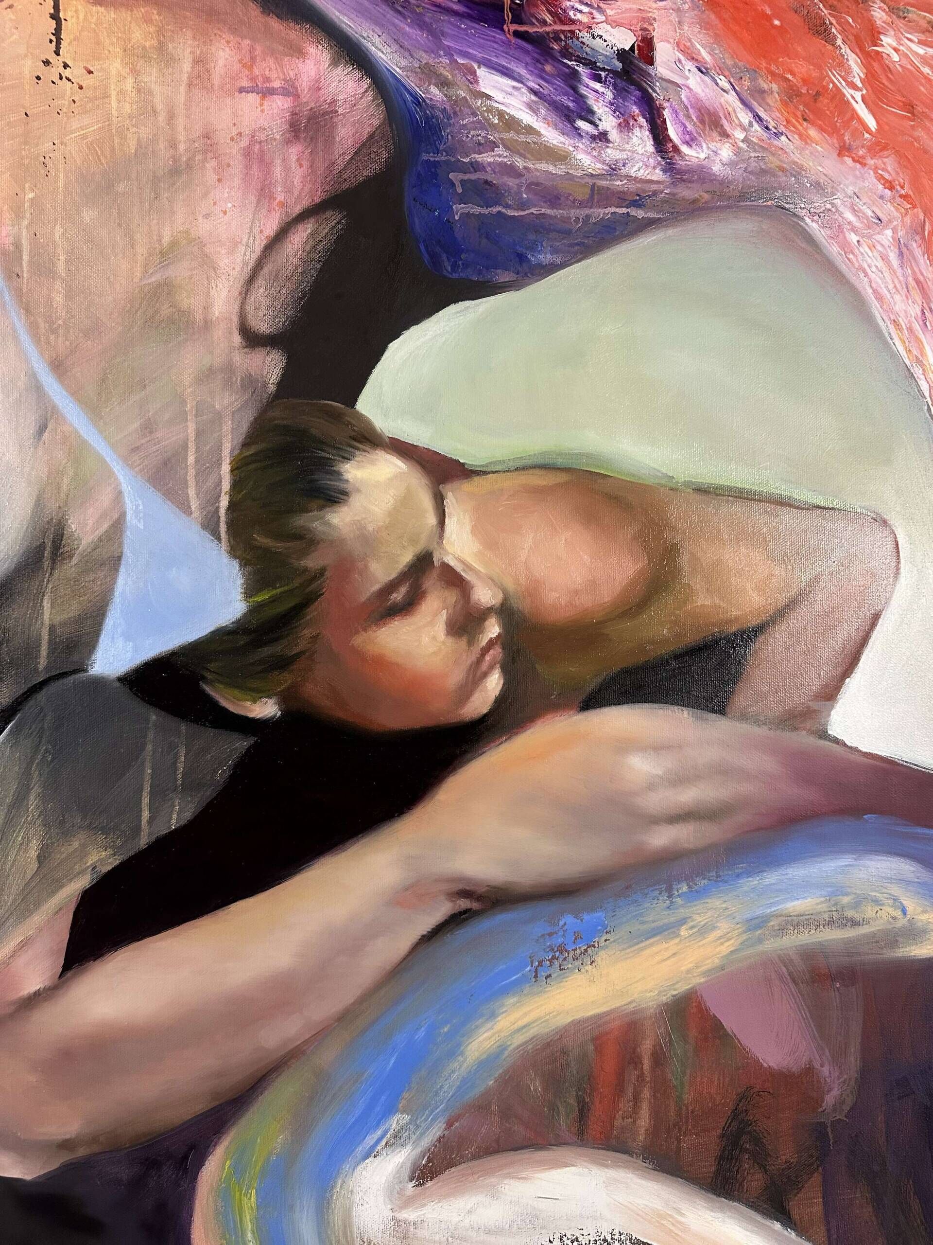 Was bleibt von mir, wenn du fertig bist? - Enrico Kosenkow 1