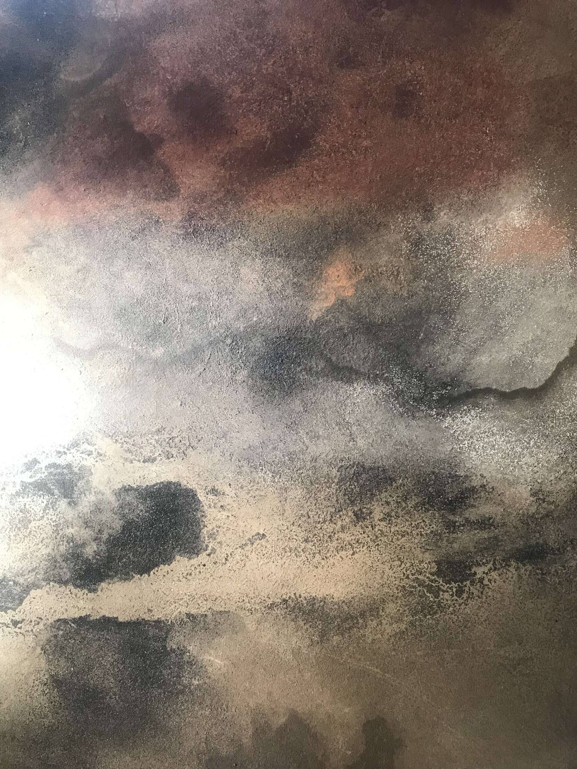 Earth - laura sherin 2