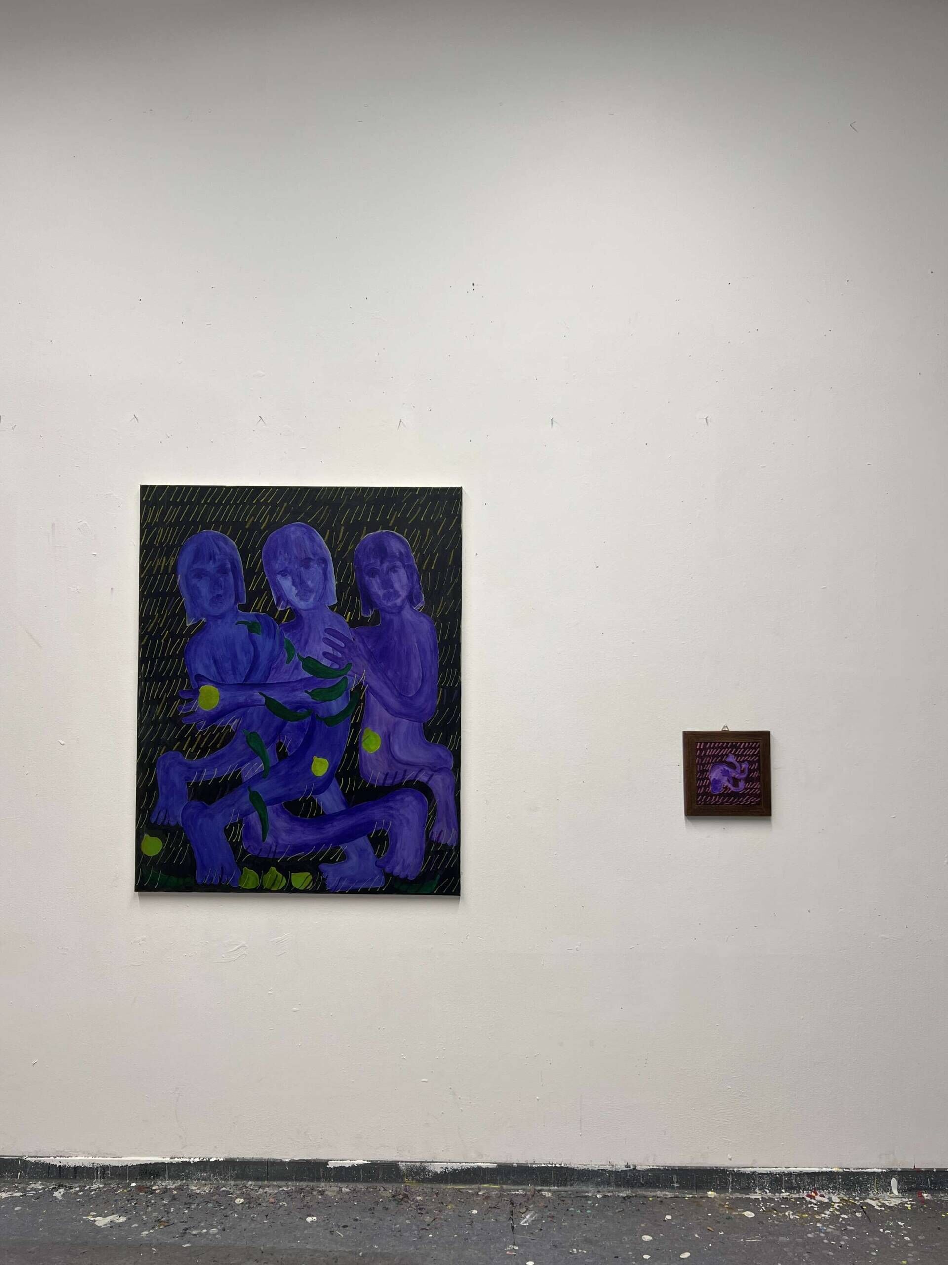 Feigen und Paprika - Elif Celik 2
