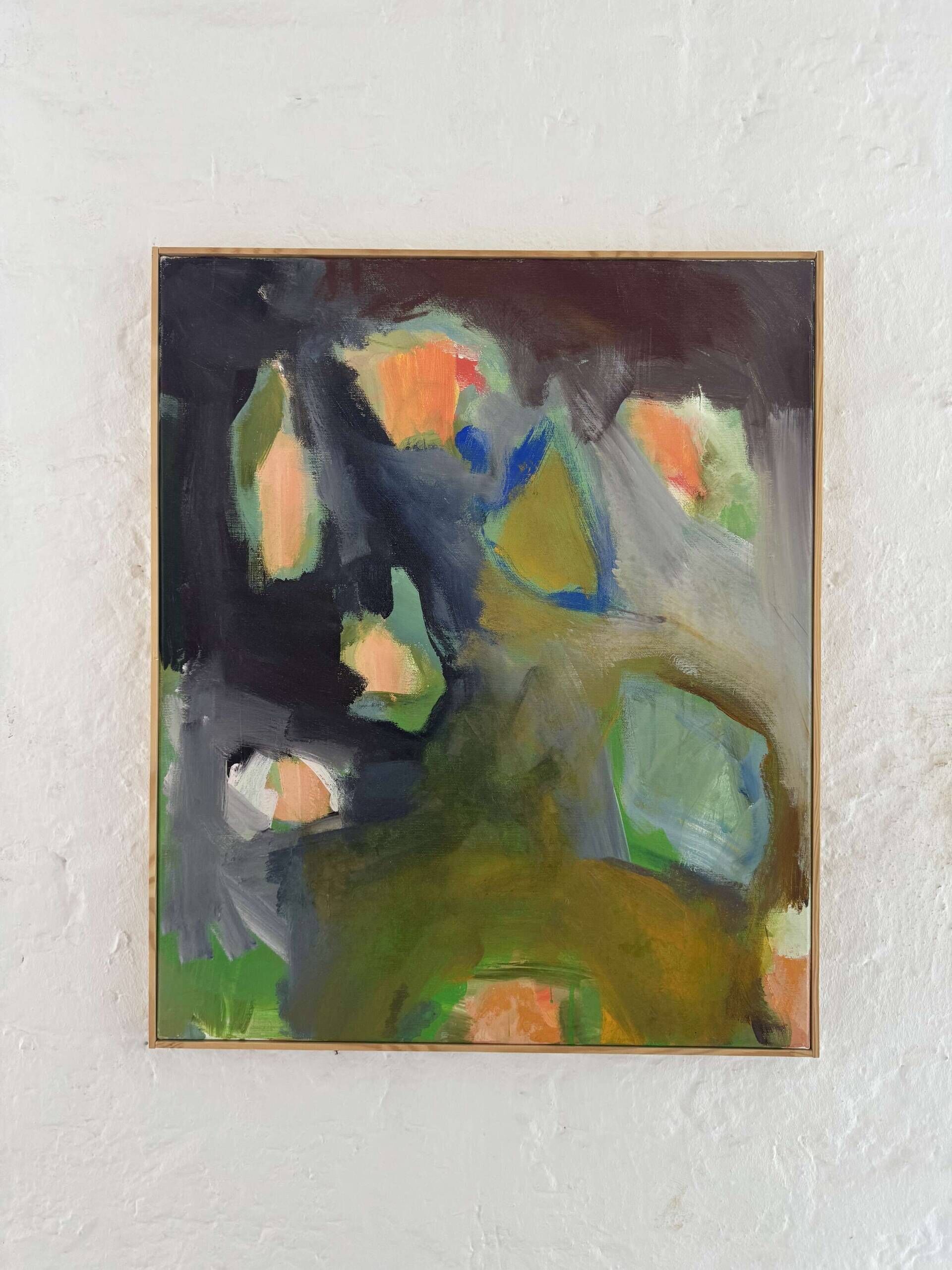 Blätterfall - Lisa Herwig 3