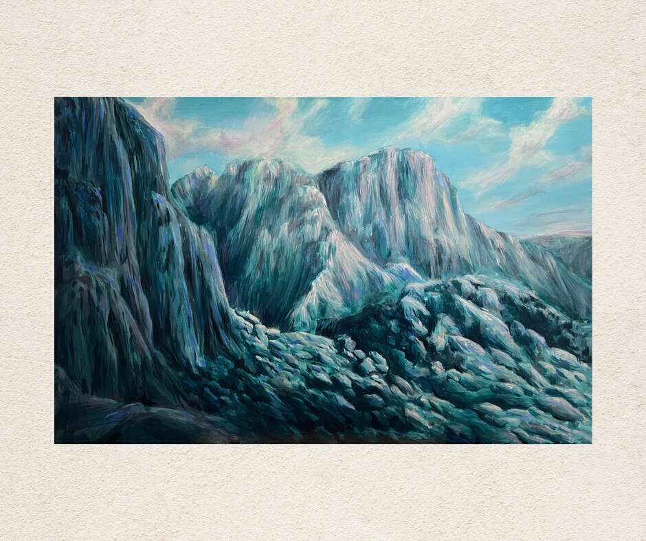 Im Dazwischen - Melissa Faltermeier 1