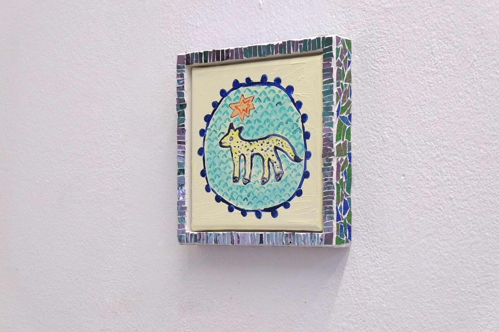 Foxy - Anna Leisner 6