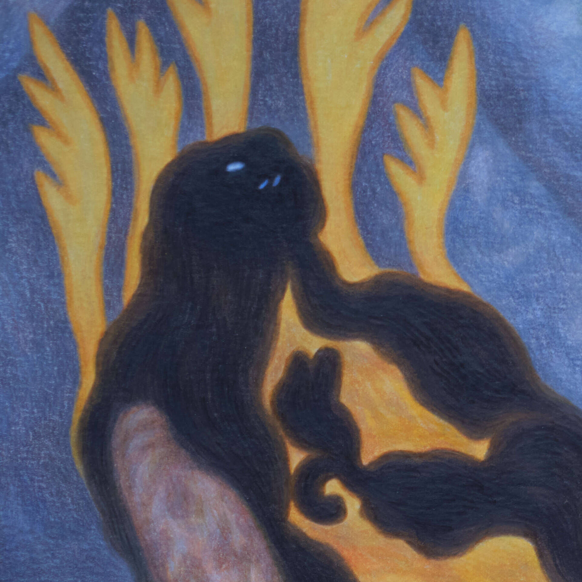 The Gift - Yulia Katan 3