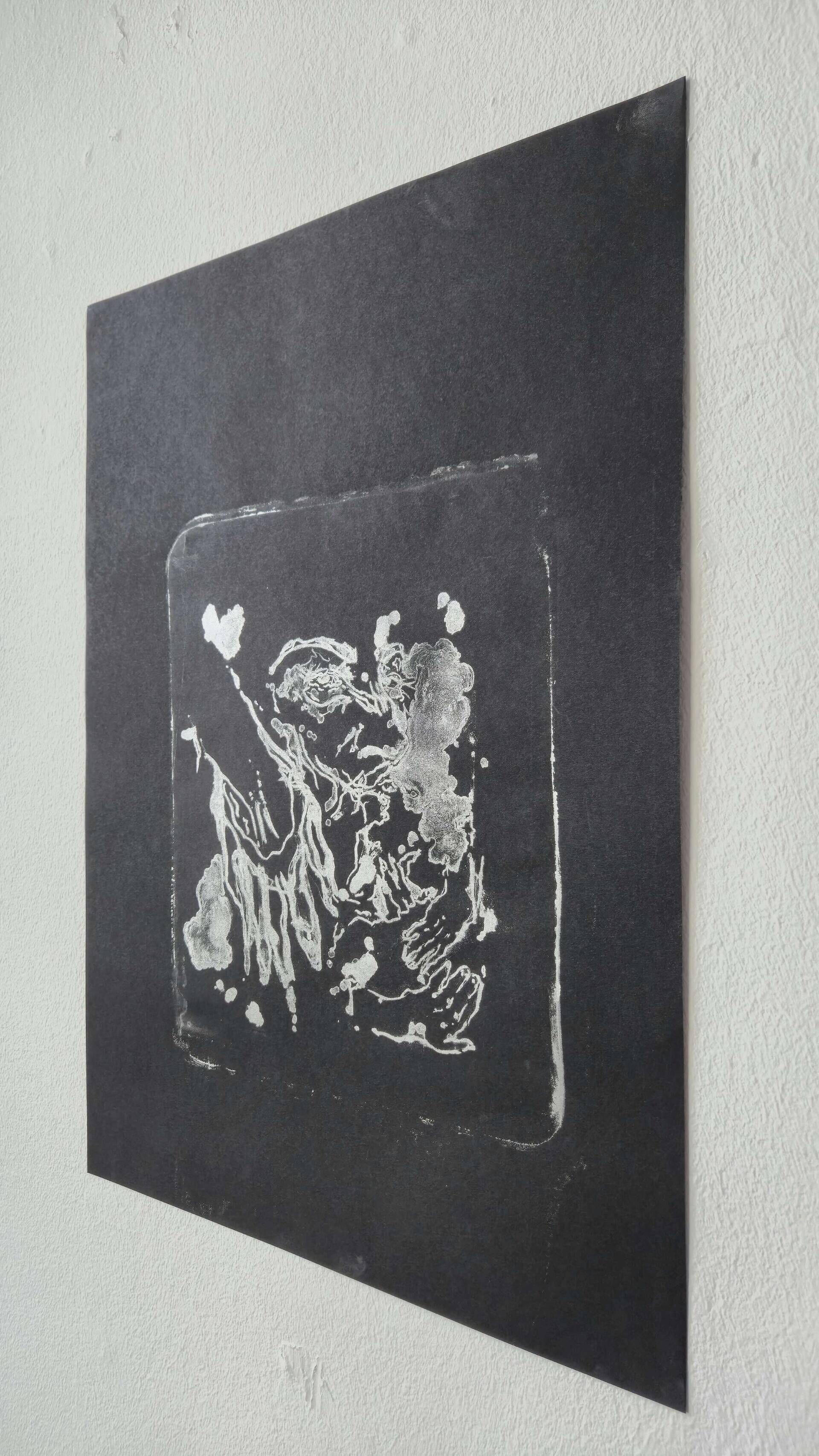 ohne Titel - Olivia Pawelek 4