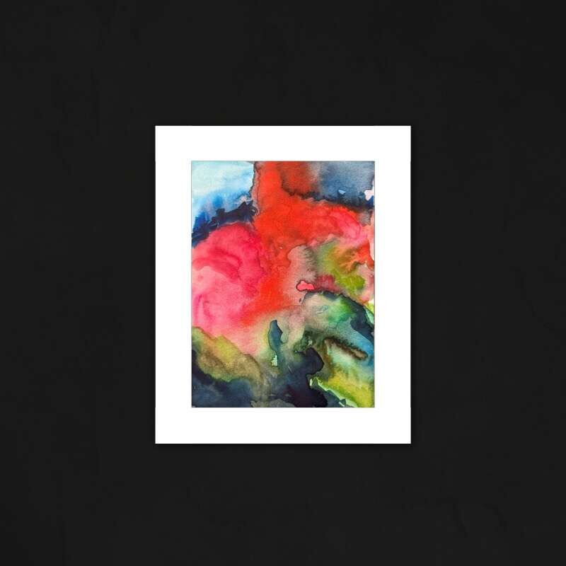 Recuerdo 4  - Juliana Gutiérrez Wiest 4