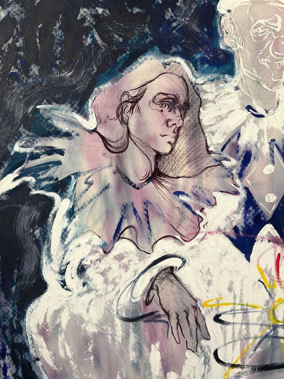 Couple - Olha Sharafanenko 4