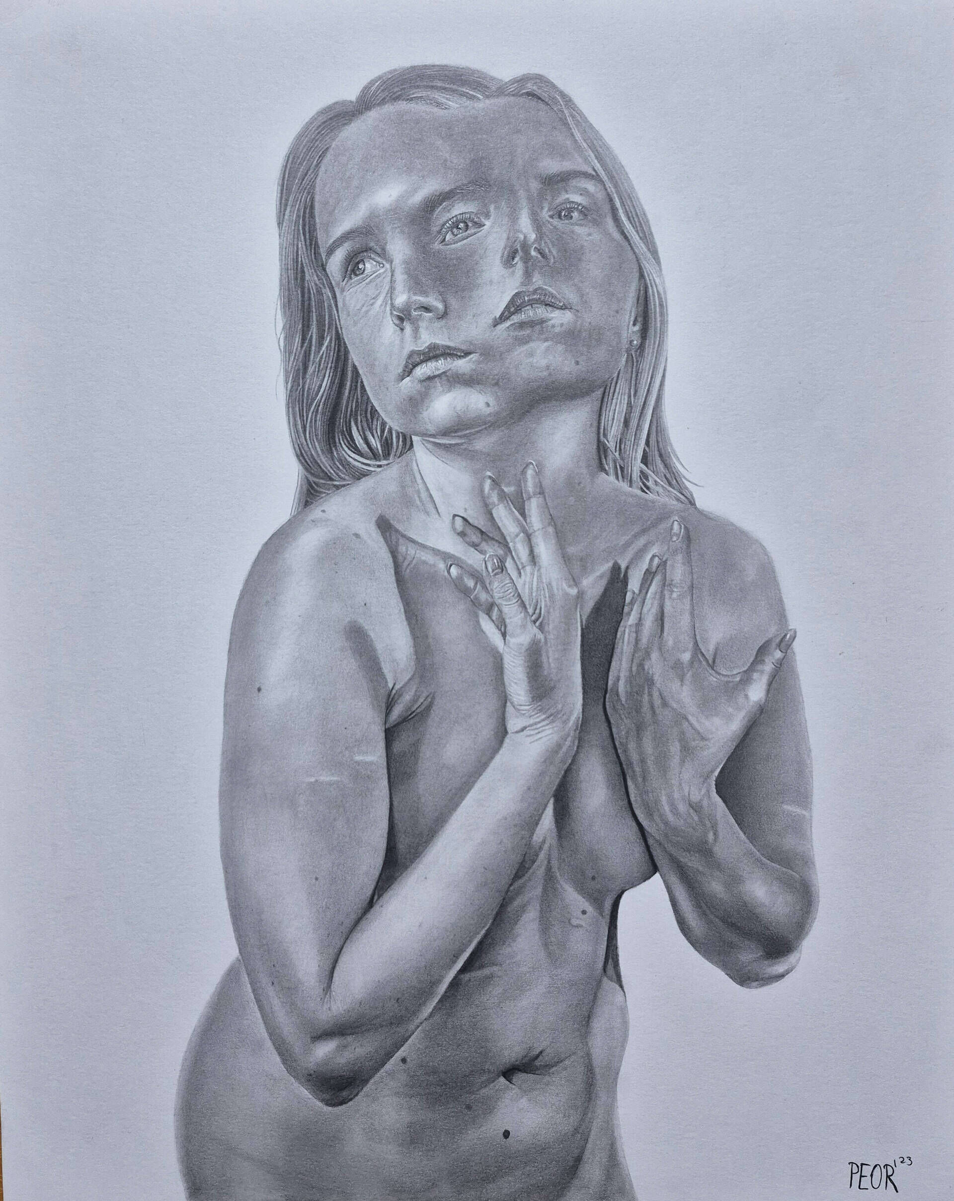 Aphrodite - Manuel Ritzl 1