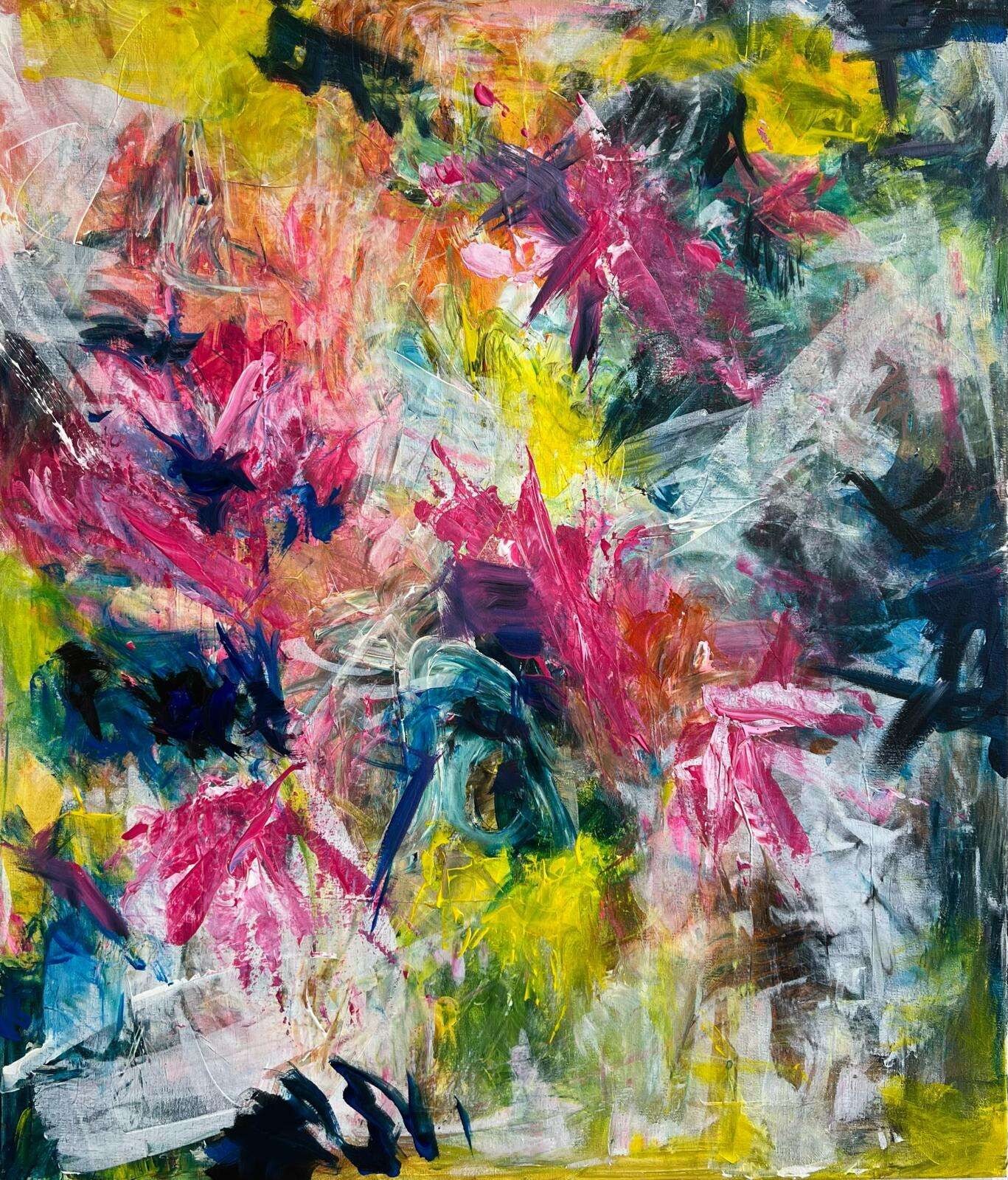New Born - Carmen Eichenberg 1