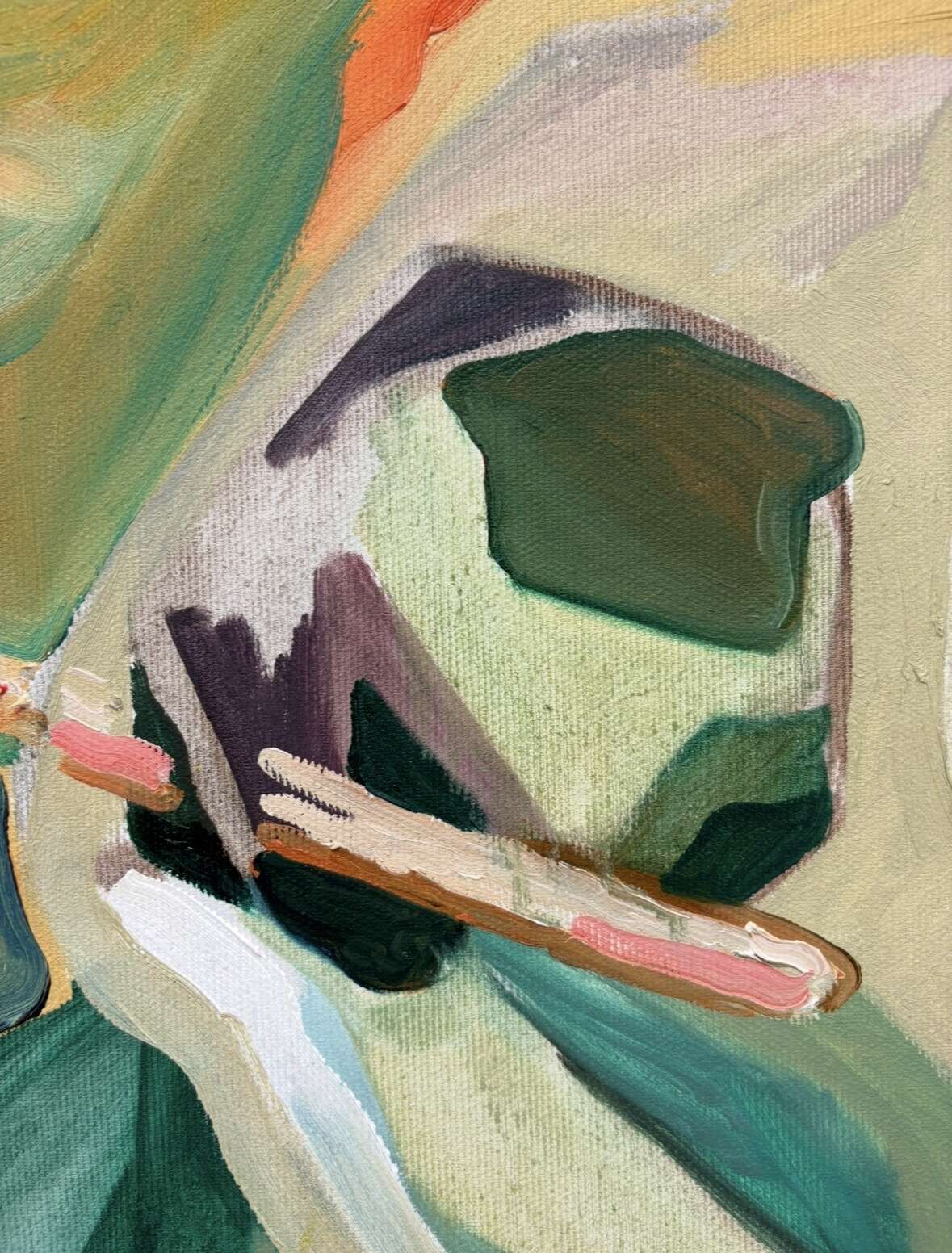 Die Lister Krabbenfischerinnen ll - Jonathan Lützen 6