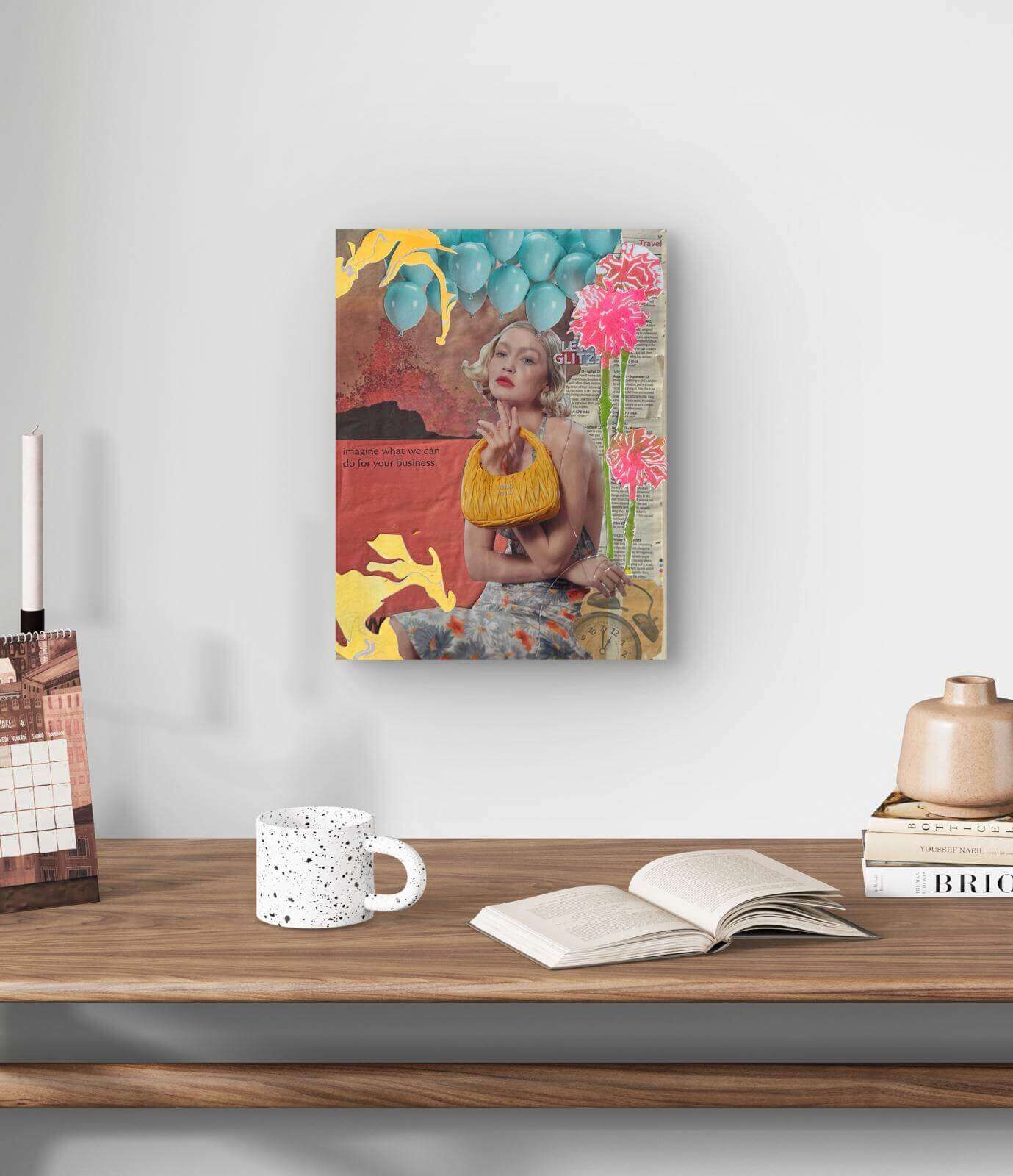 DREAMING - Sybille Stein 3