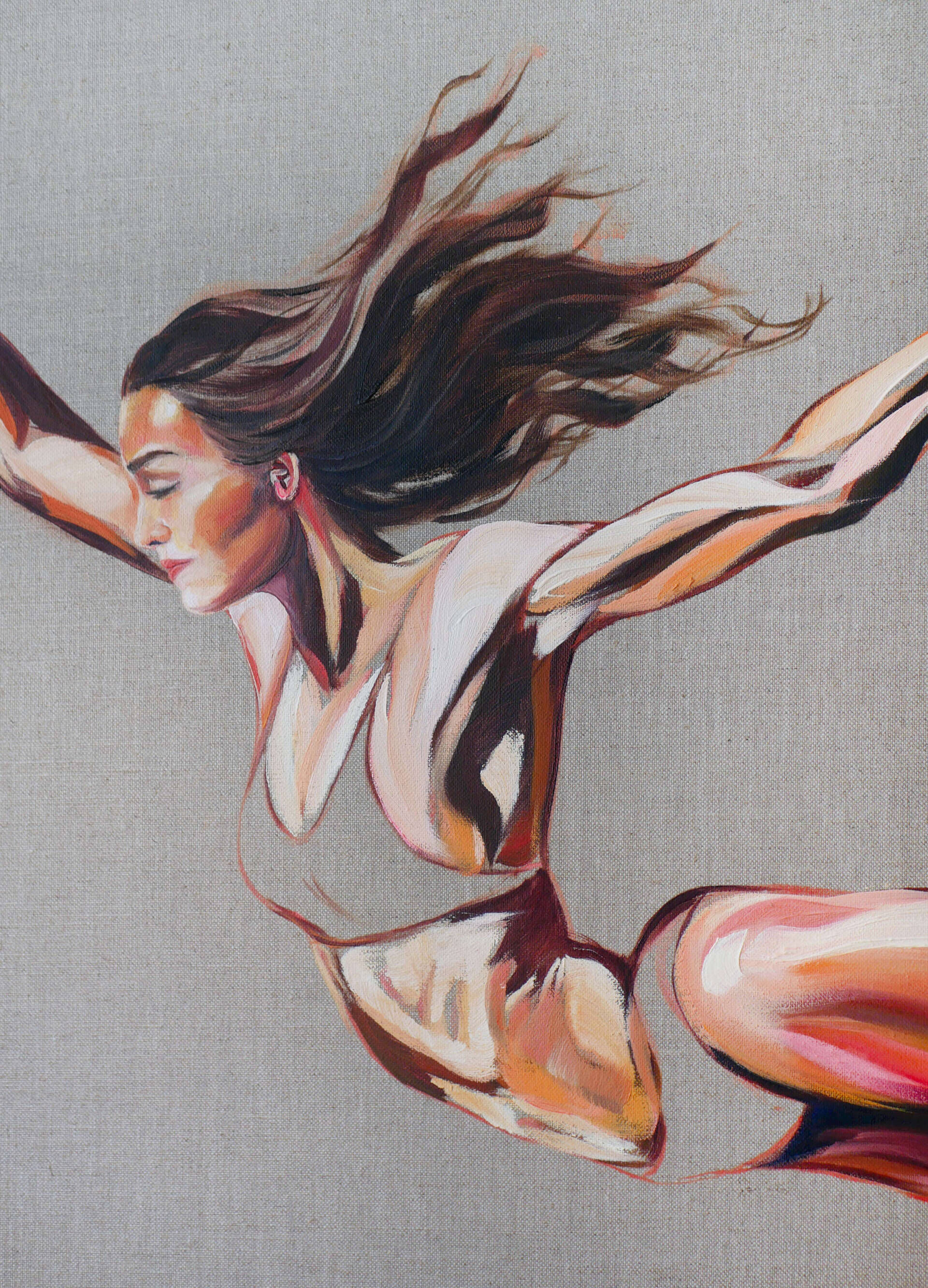 Pure Feeling - Maria Leisner 3