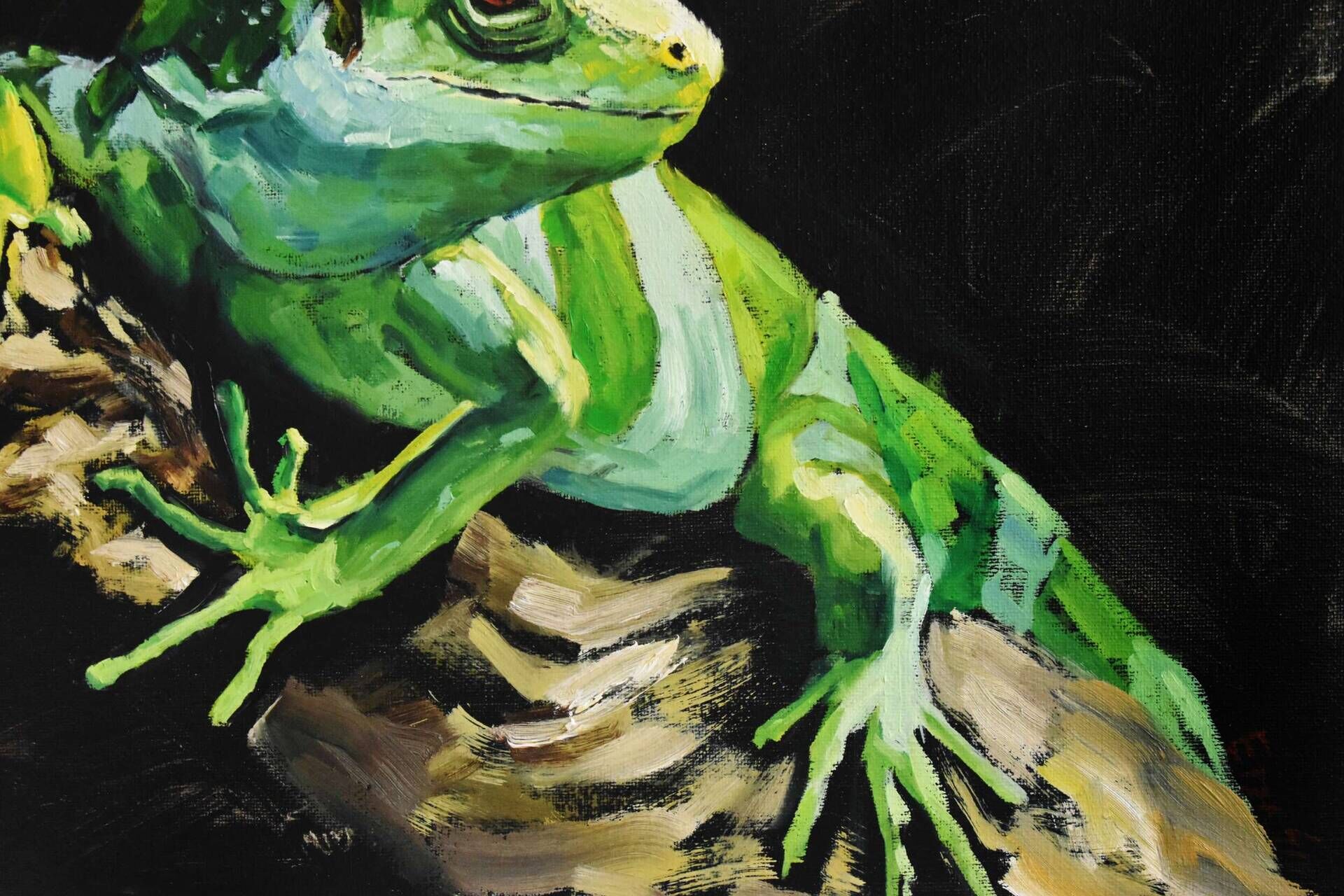 Cold heart - Elza Slo 1