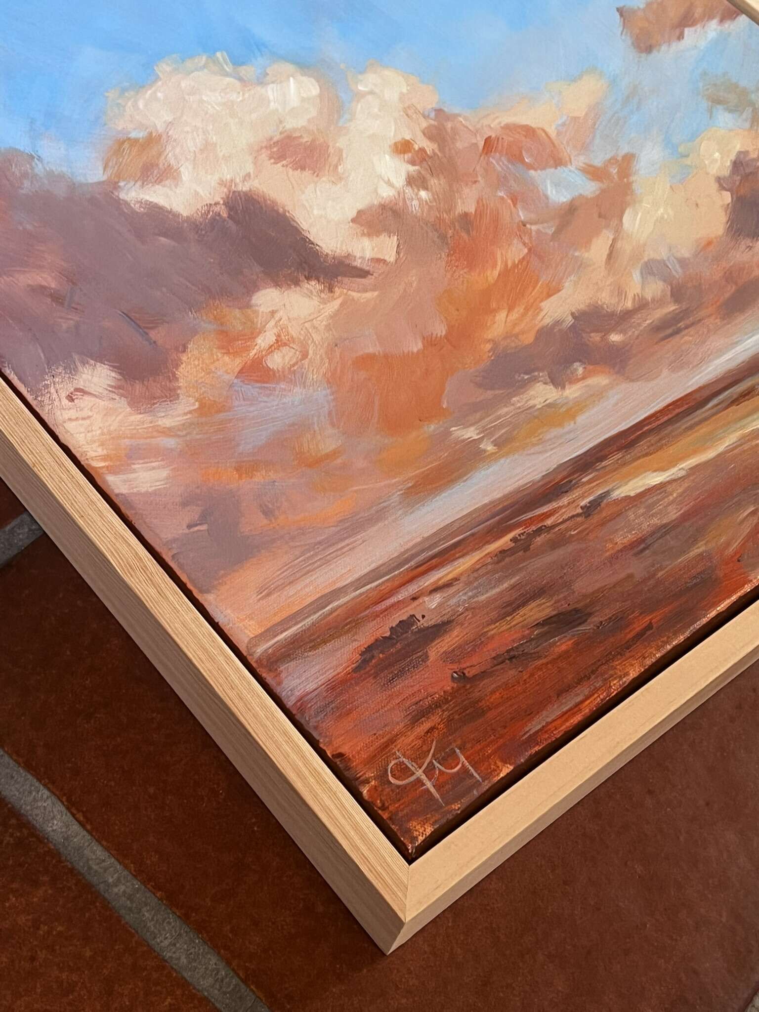 Hinter dem Horizont beginnt der Tag - Melissa Faltermeier 3