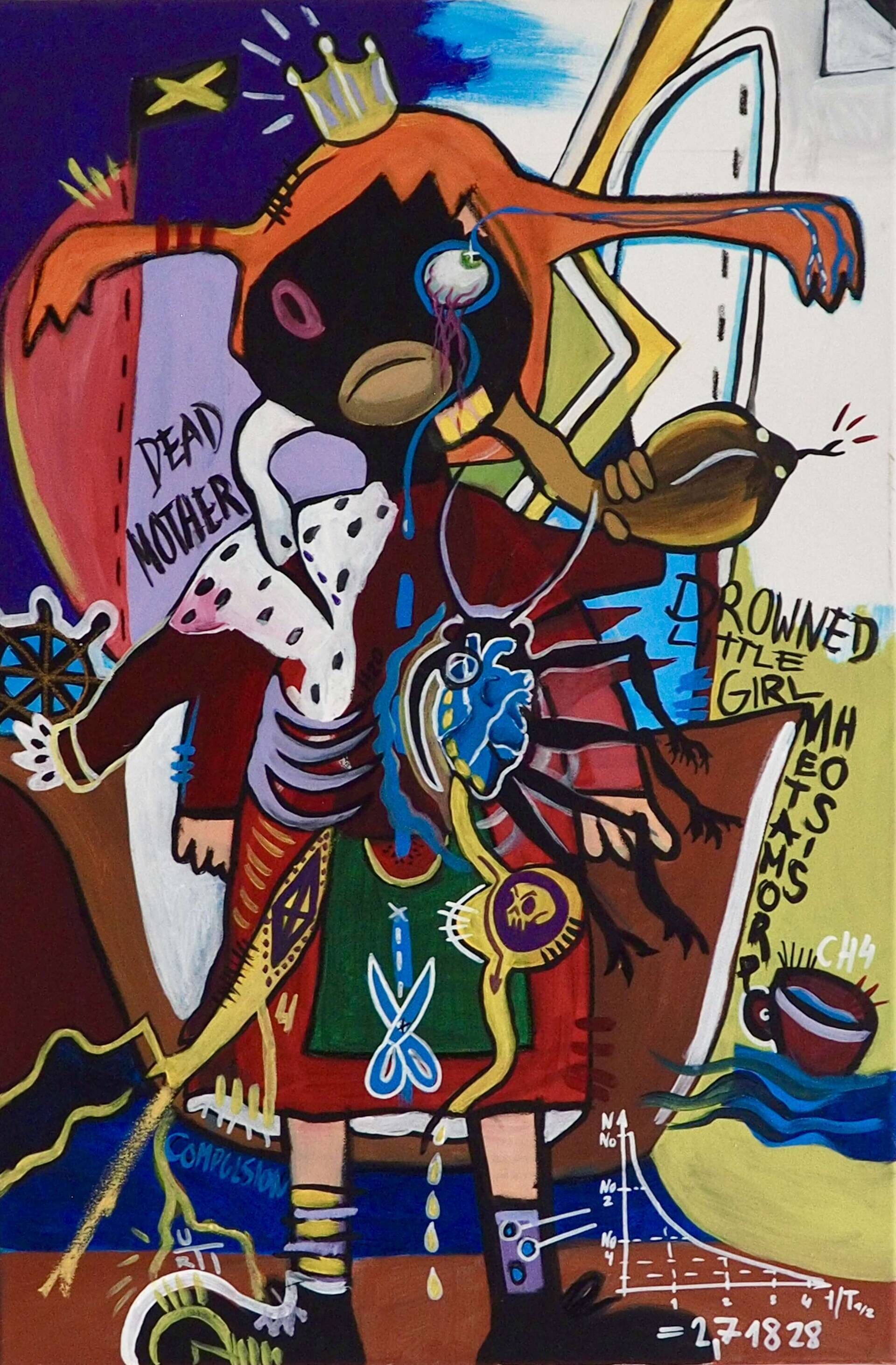 "PIPPI" - Yasmin Hierl 1