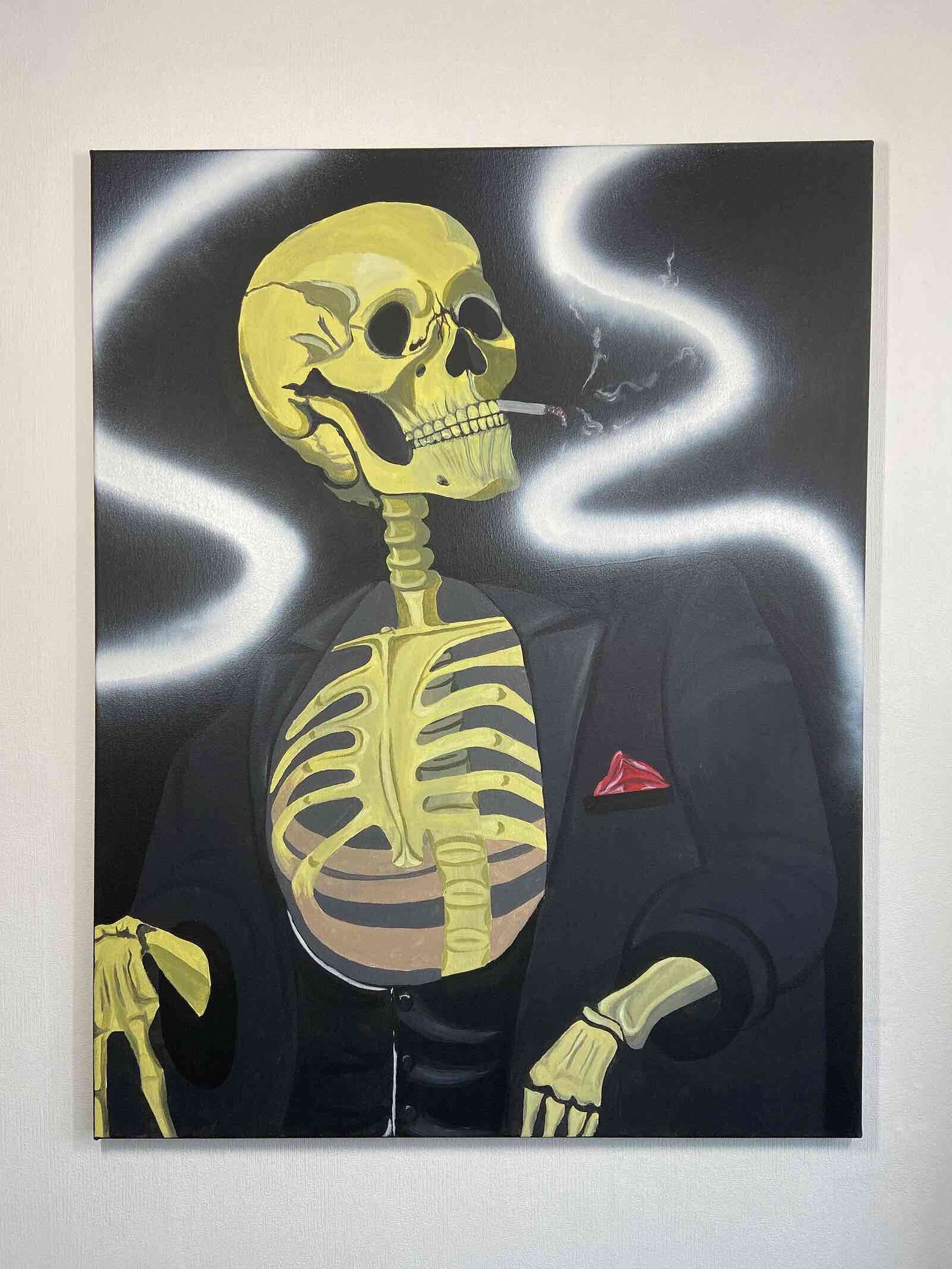 Gentlemen - Stella Mierendorff 2