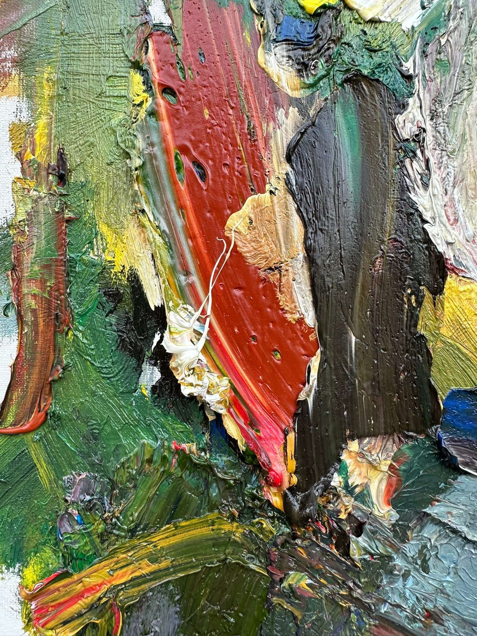 Die Kurve - Noah Rennebaum 3