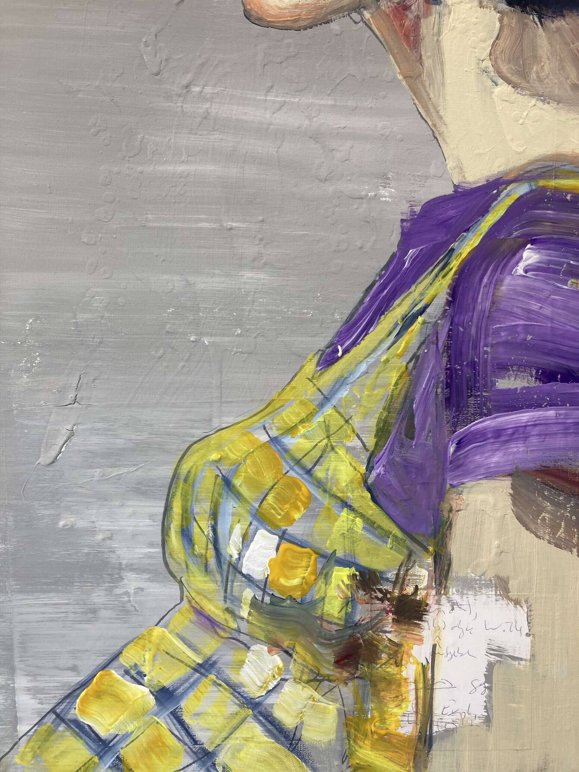 Becoming - Kim Helbig 3