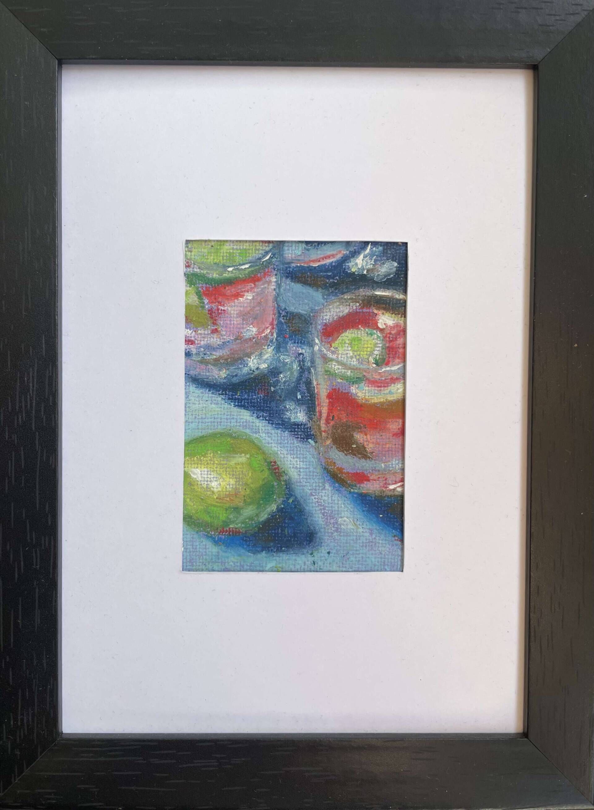 Cocktail night 2 - Kathrin Borgerding 1