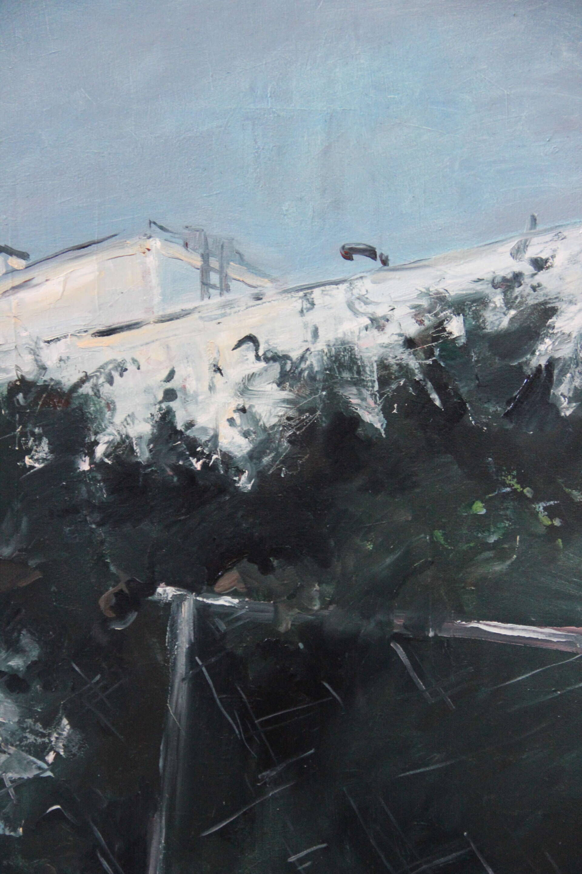 White Typicality - Perechniza 1