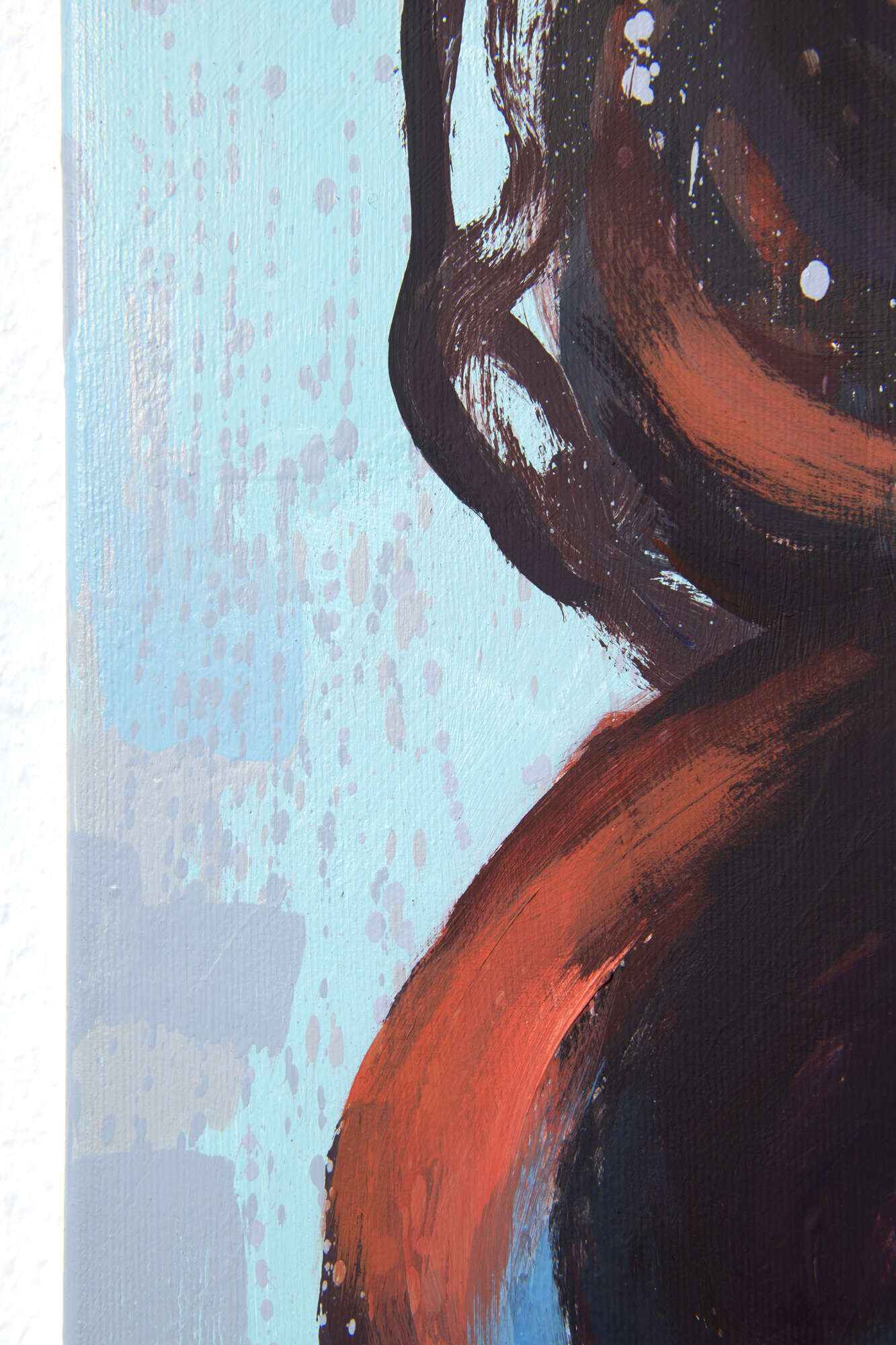 #12 - The Colour and Weight of Life - Moritz Maas 1