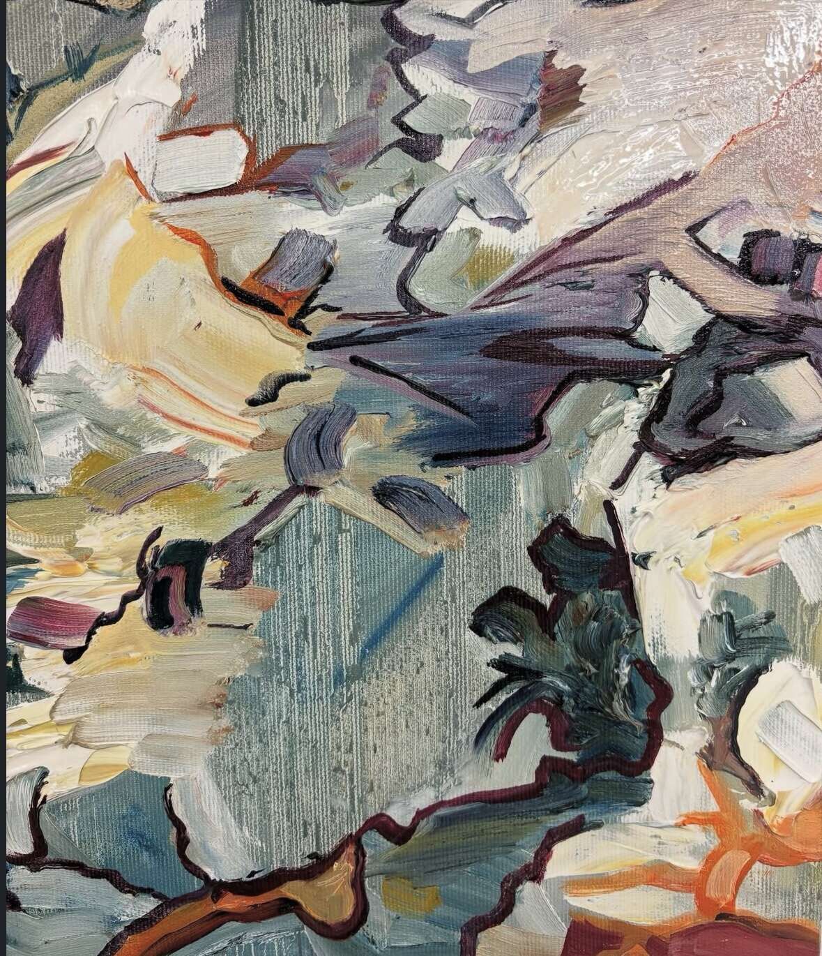 Üüb a Dünj - Jonathan Lützen 1