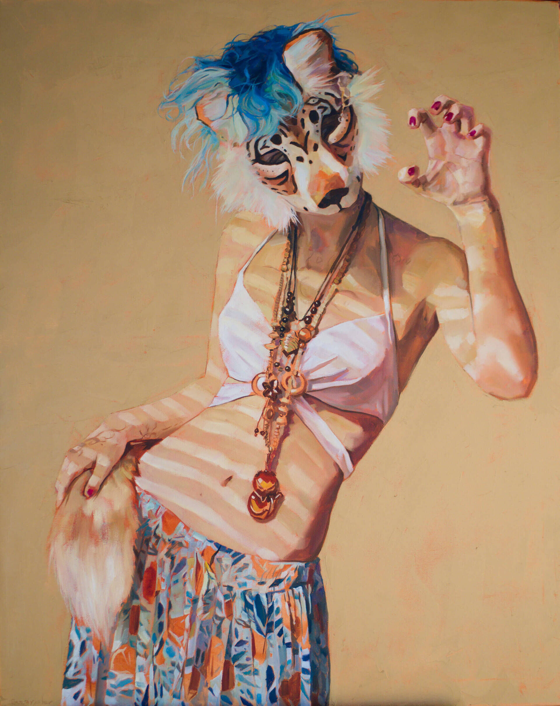 Tab - Oleksii Gnievyshev 1