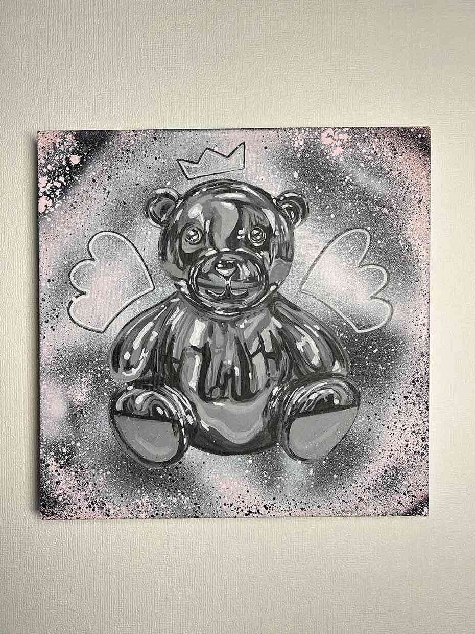 Teddy - Stella Mierendorff 2