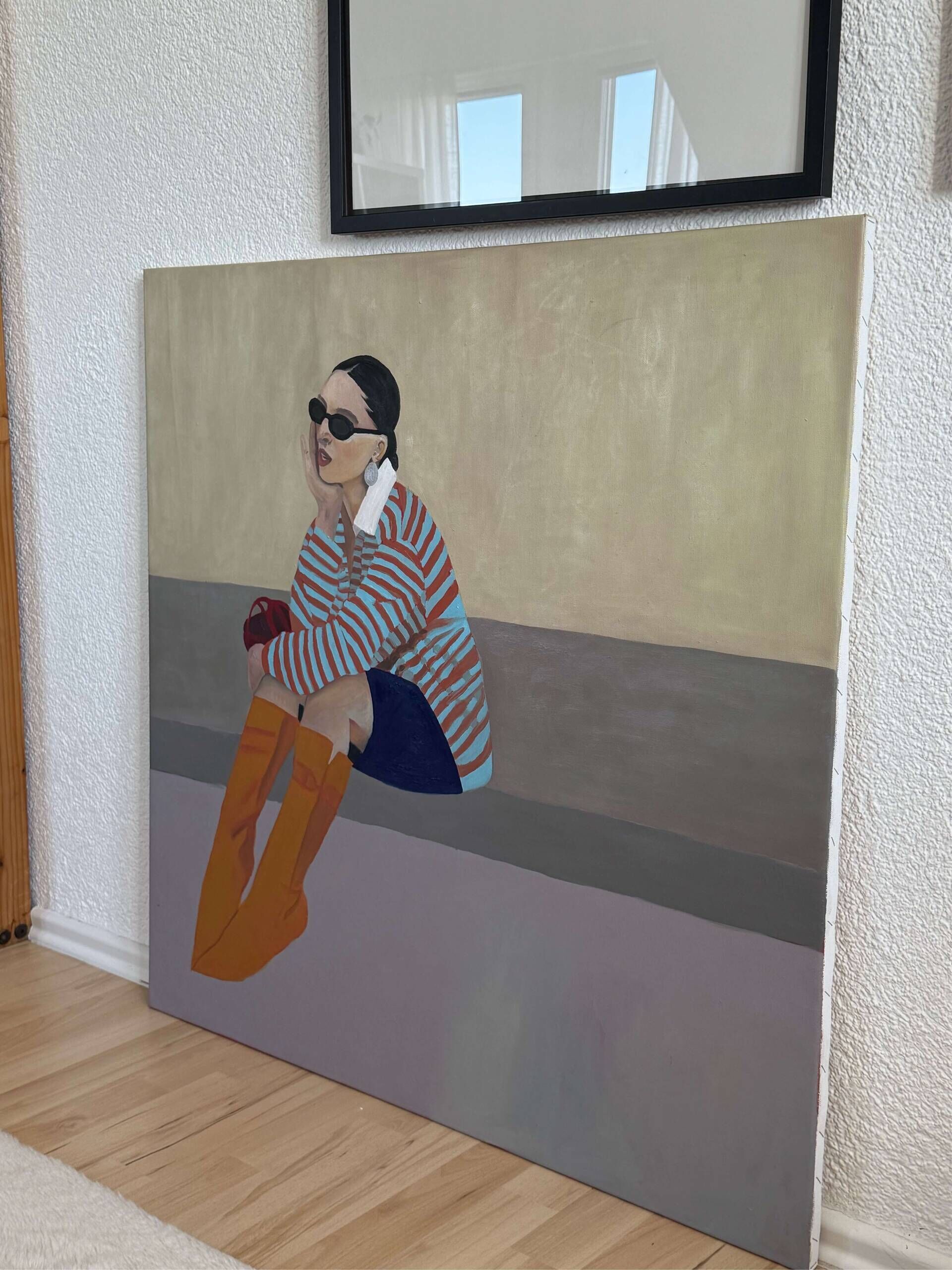 Ohne Titel  - Leutrim Morina 3