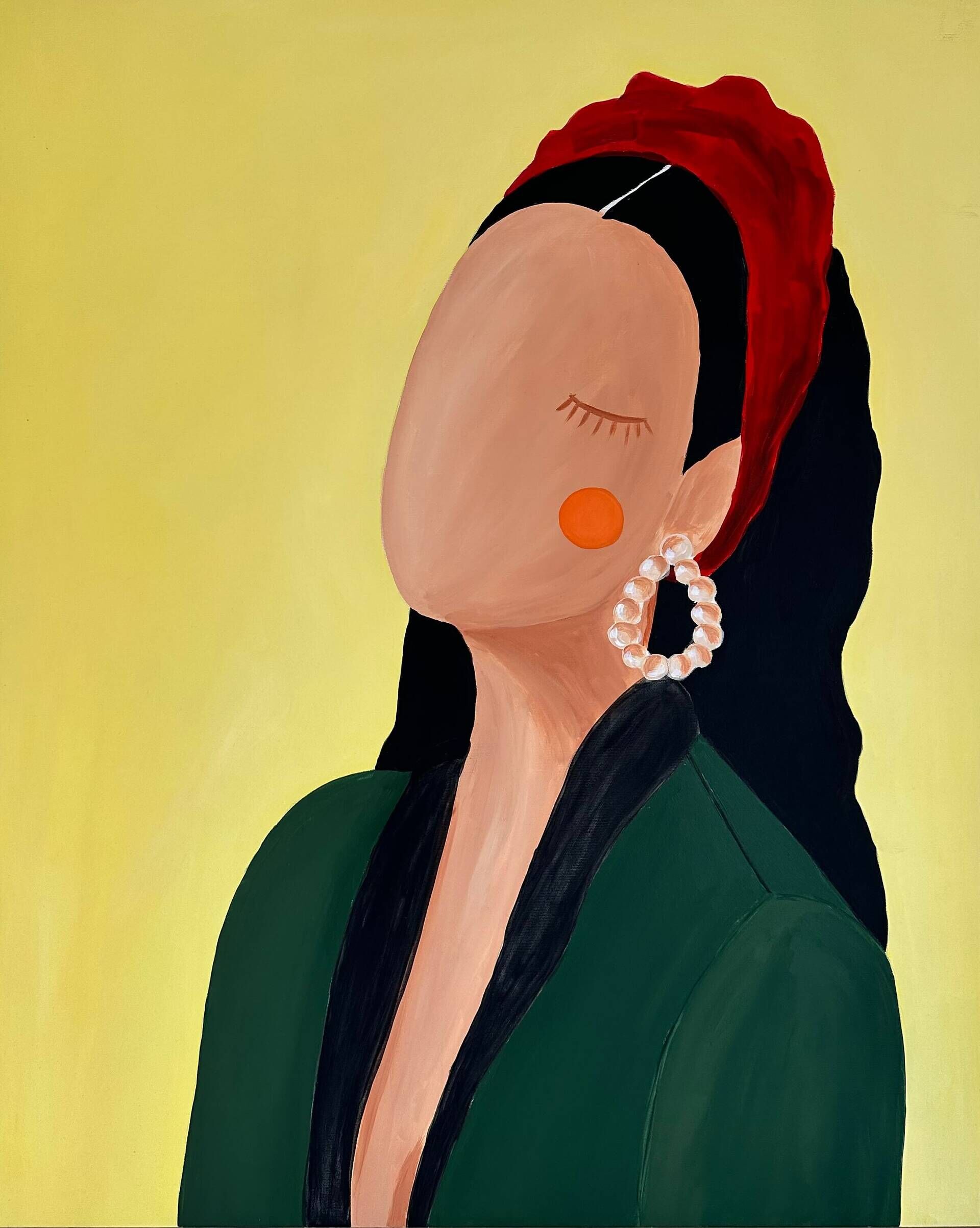 Graceful - Julia Von Solemacher 1