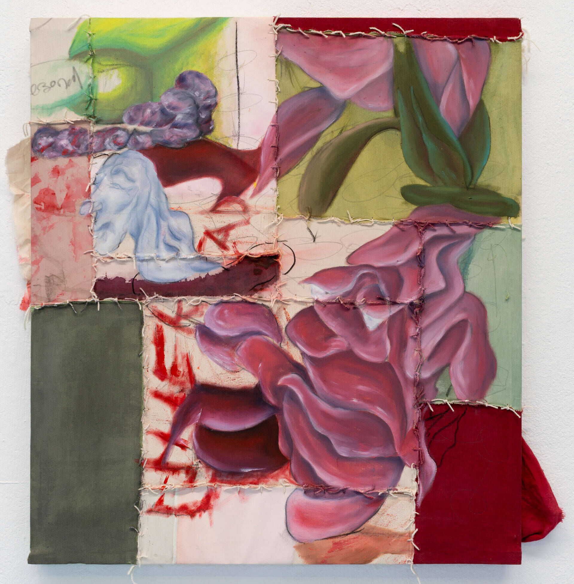 Libertad I - Jonattan Bustos 2