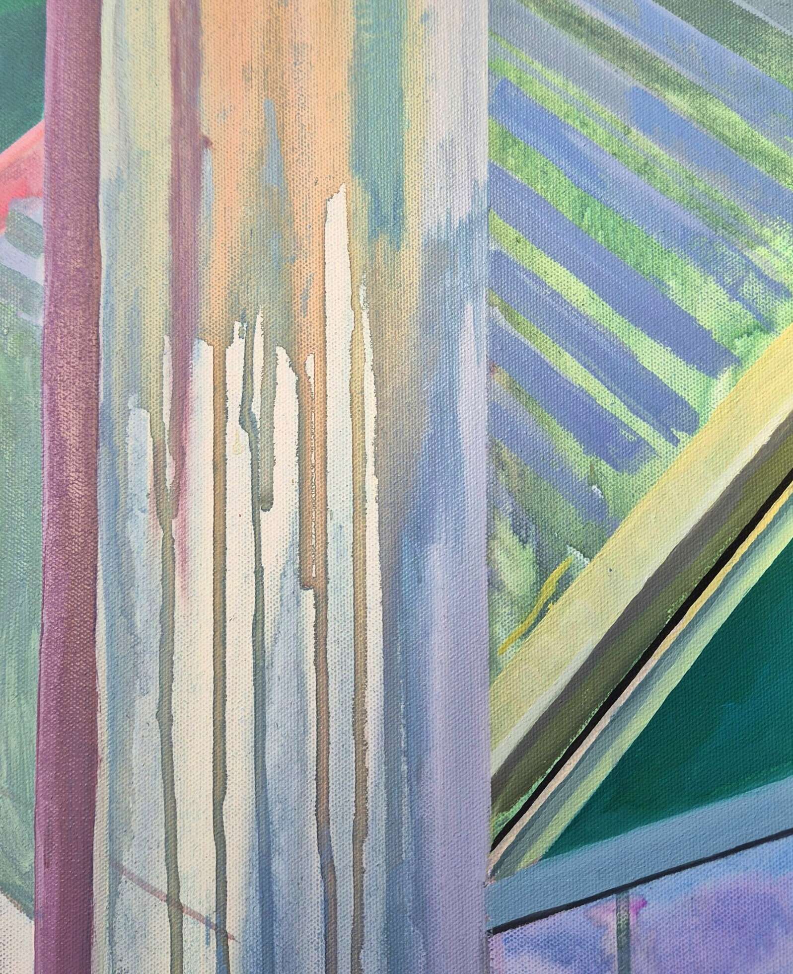 Aufbruch - Jasmin Roßmann 5