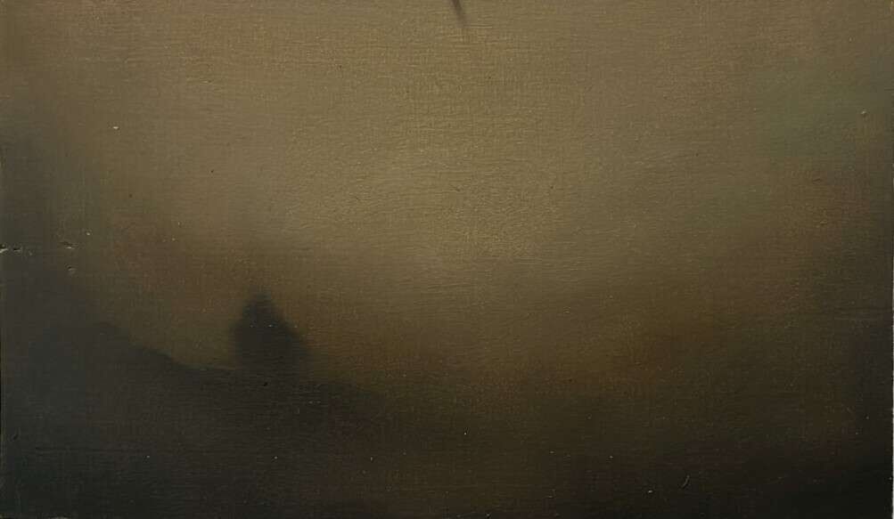 Landscape 1 - Lilly Walter 1