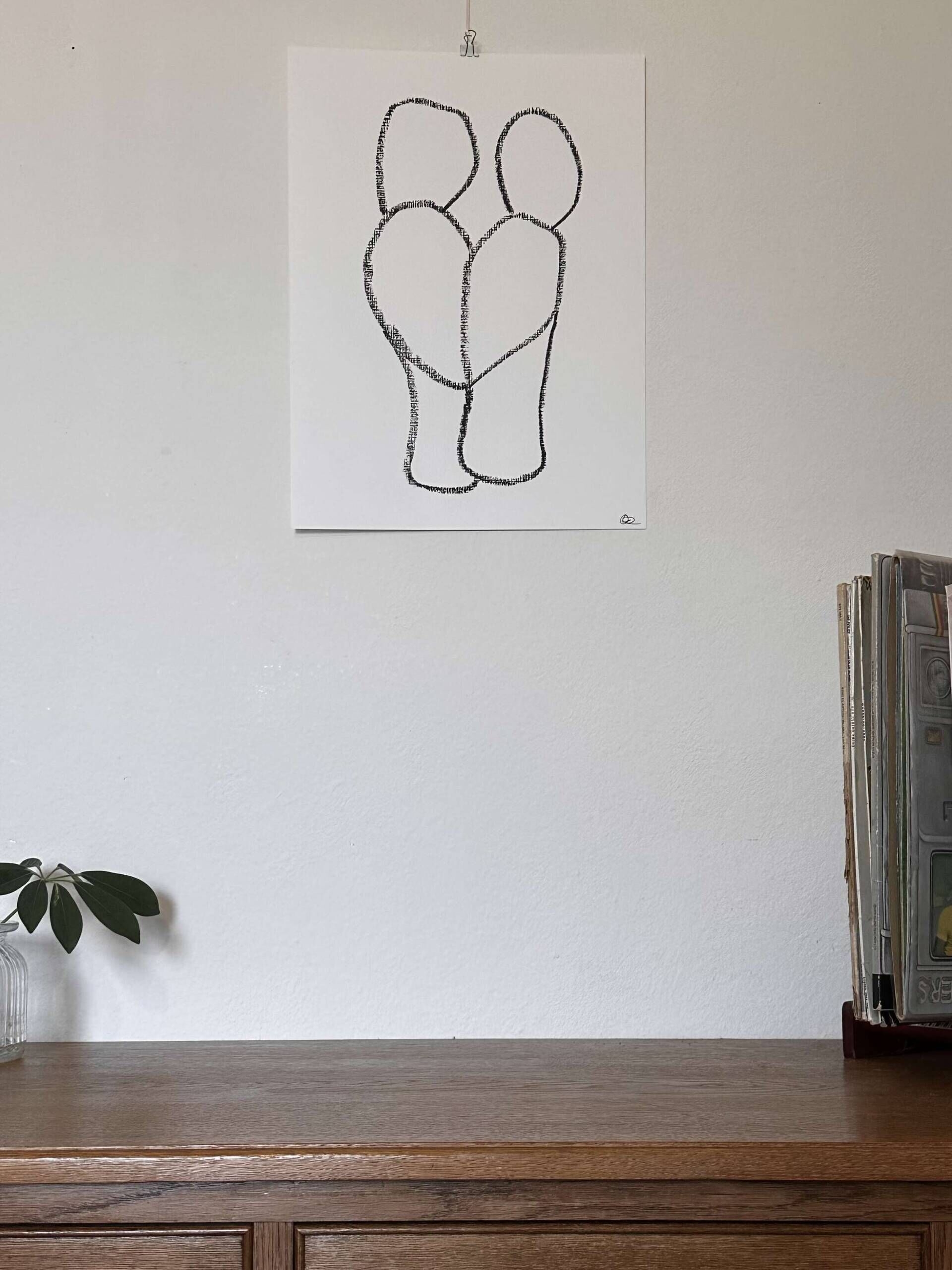 Verbunden || - Odilia Lambertz 1