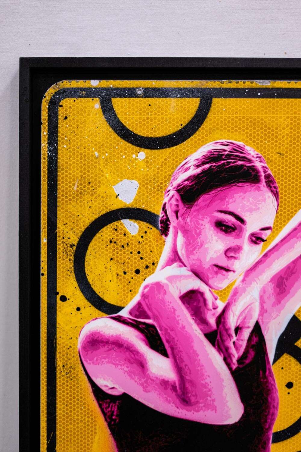 Composure under Pressure - Frederick Reifsteck 5