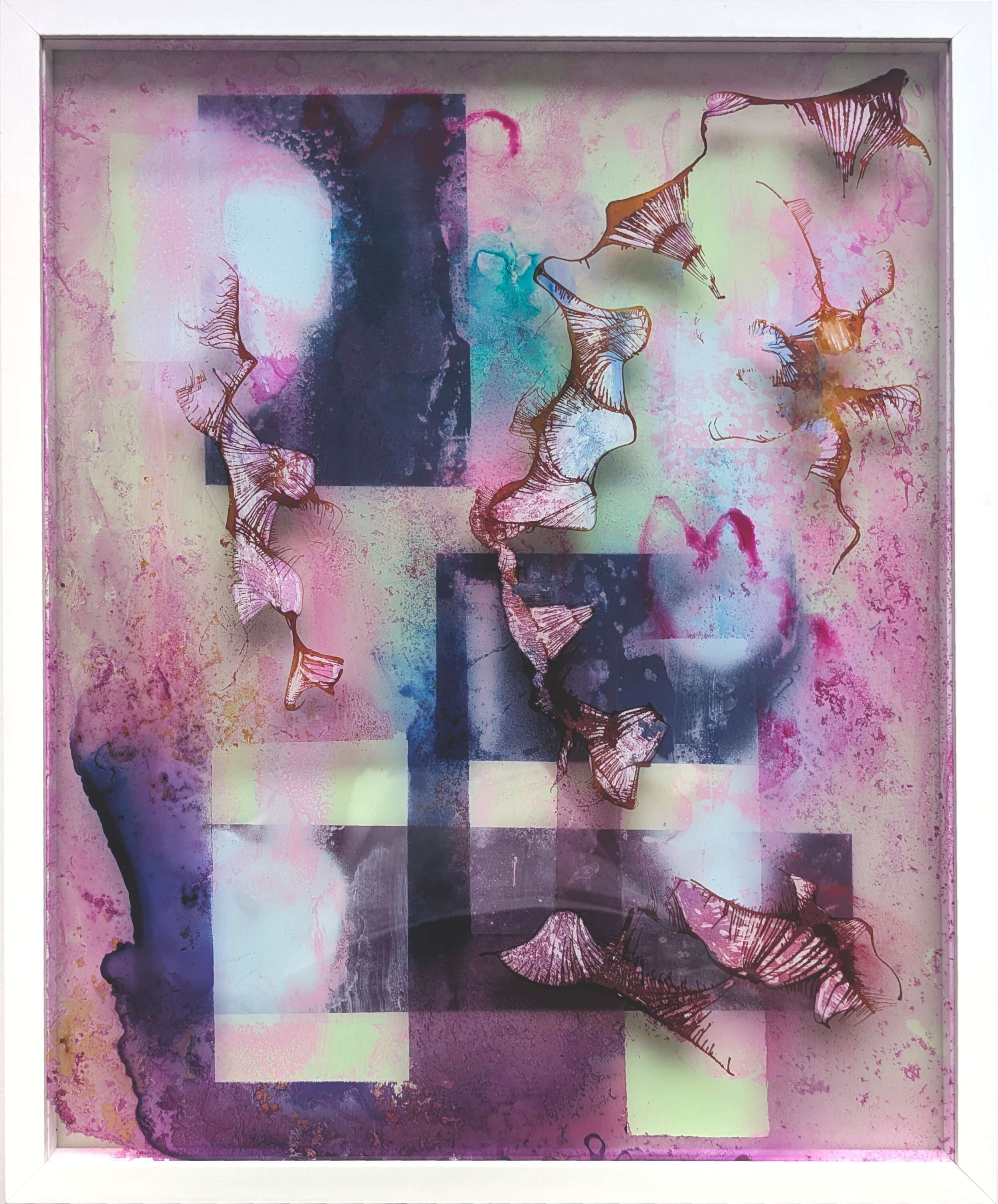 Racks III. - Hans Vinzenz  Seidl 1