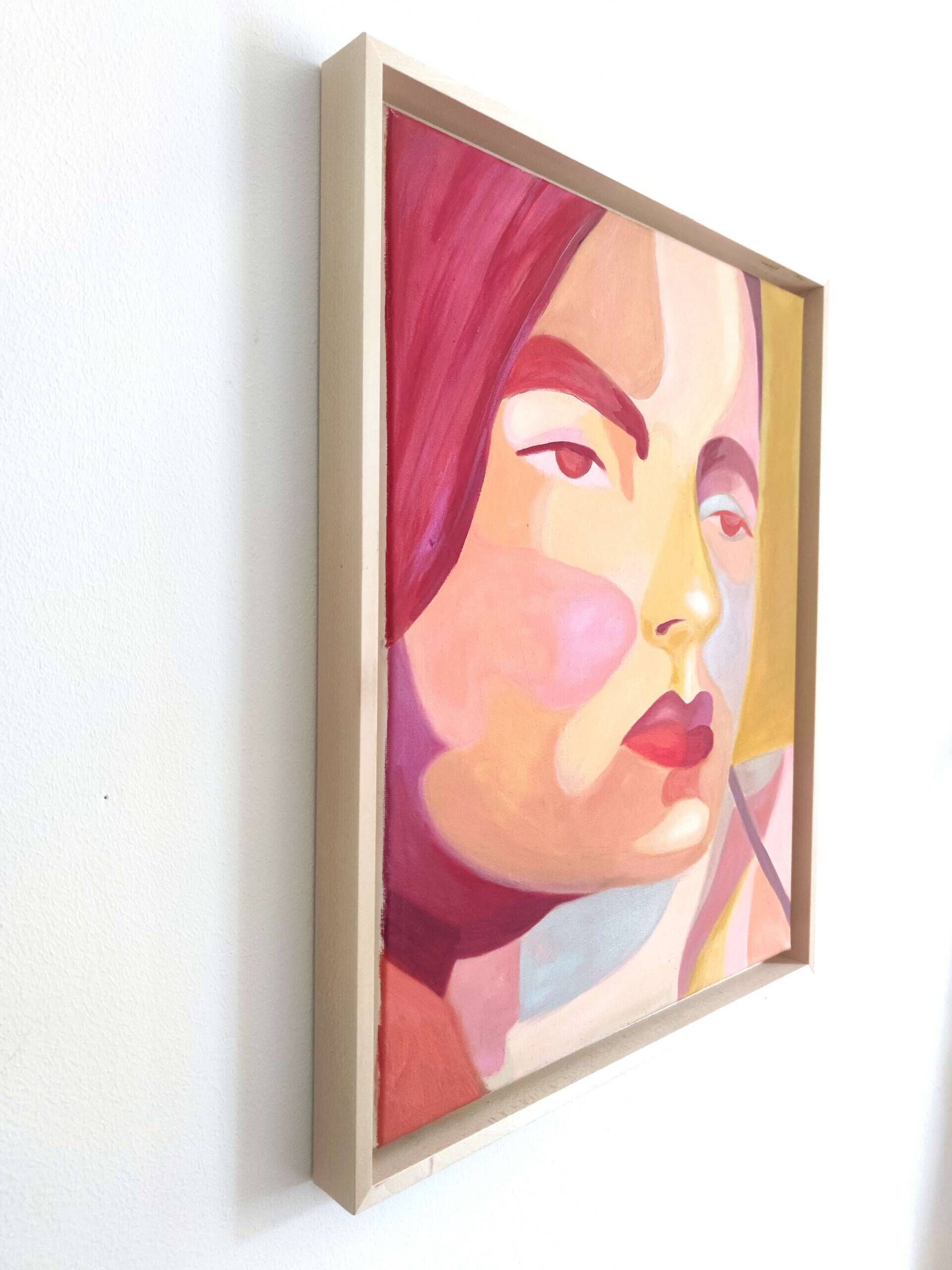 Mary - Maria  Krause 1