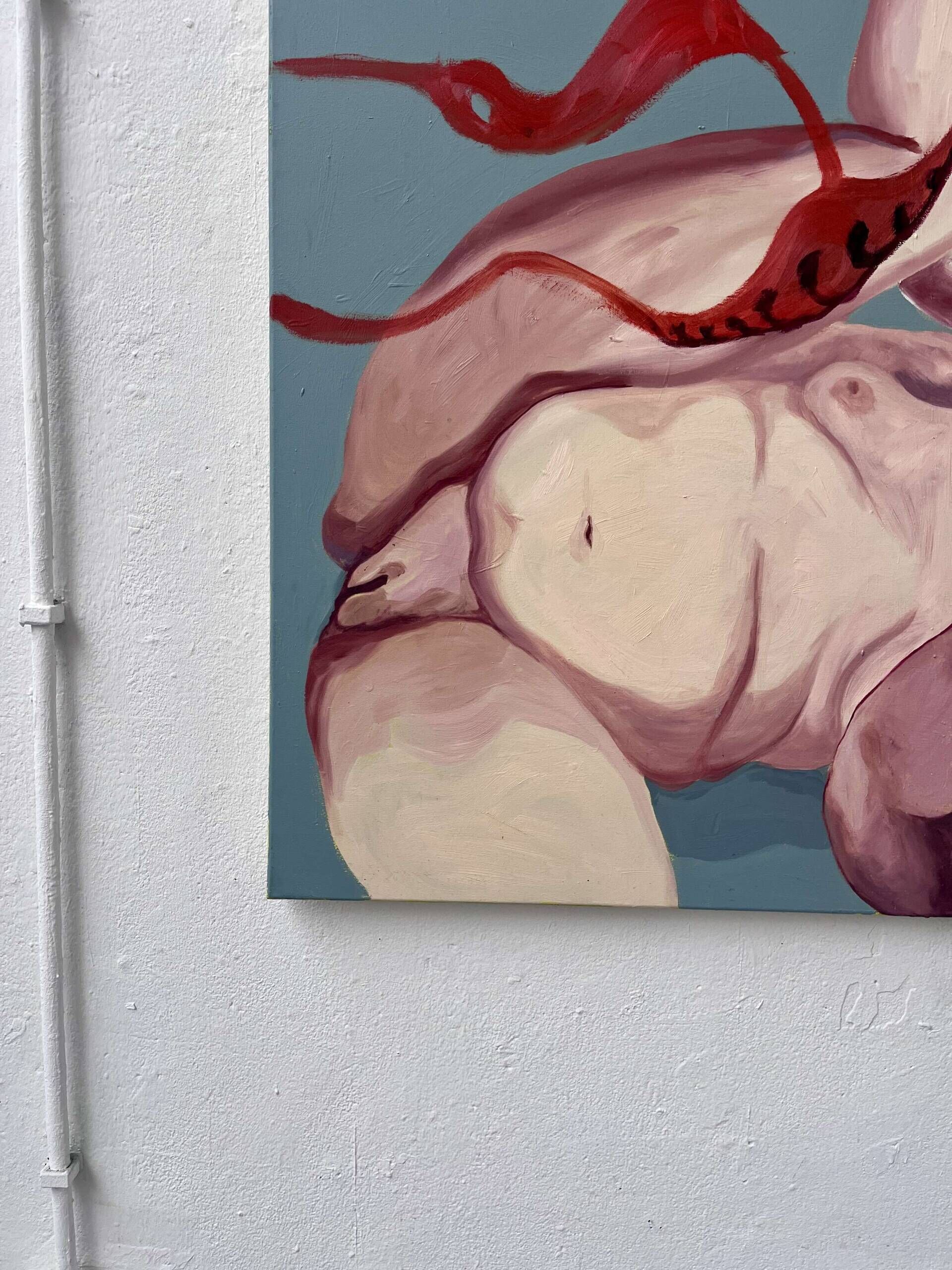 Sex - Kiki Feltzinger 6