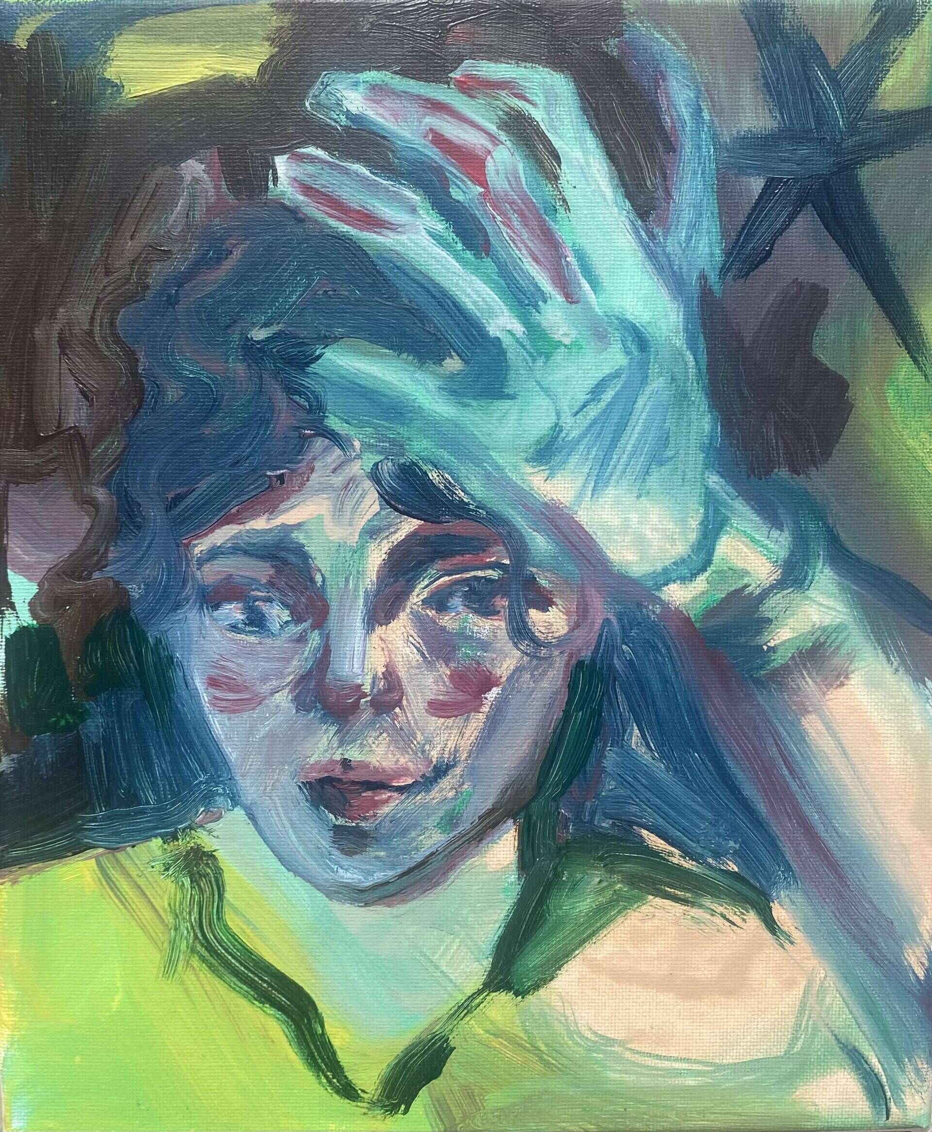 sonnige Aussichten?? - Aimée Bunse 1